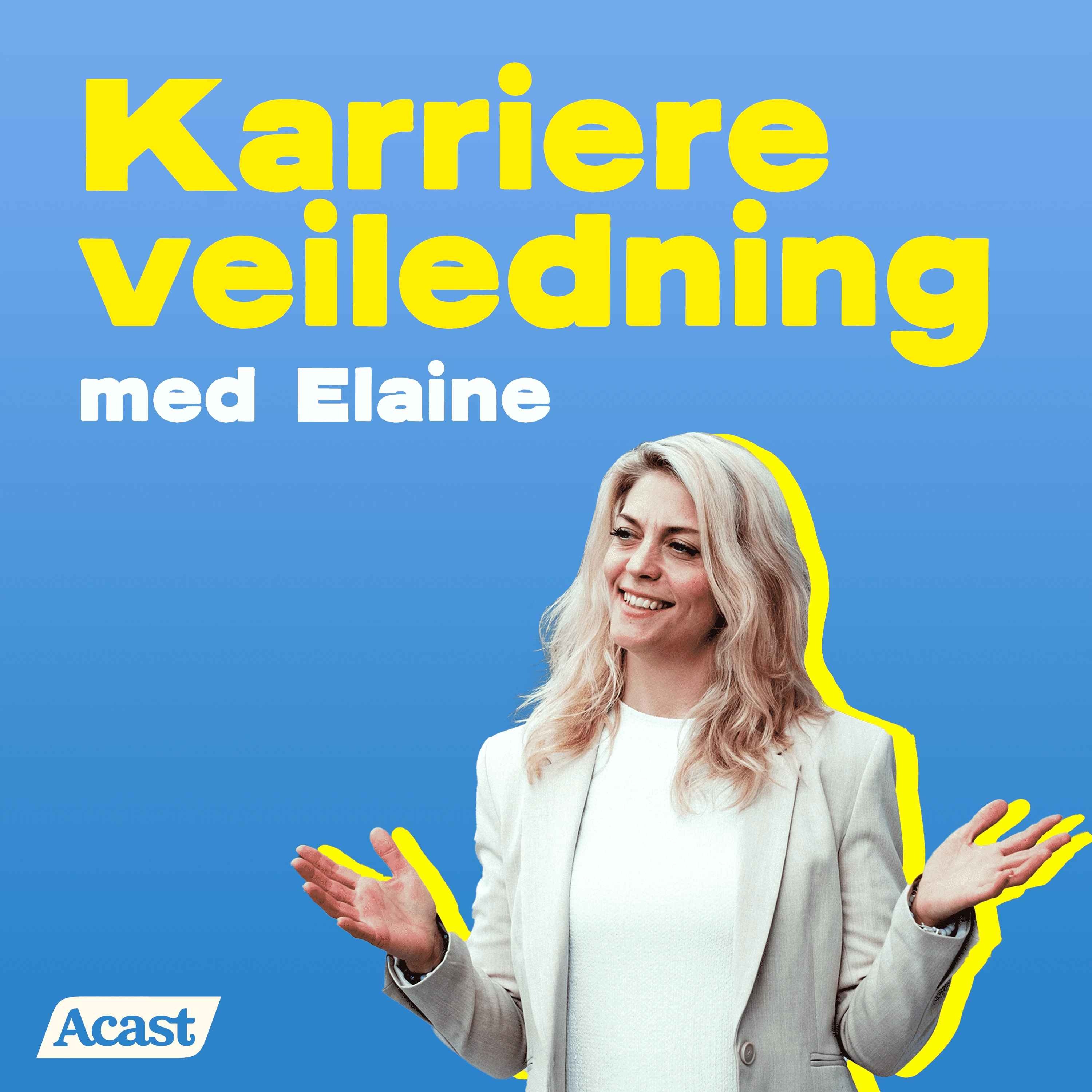 ⁣Er det egentlig så lurt å dele med arbeidsgiver hvordan du har det?