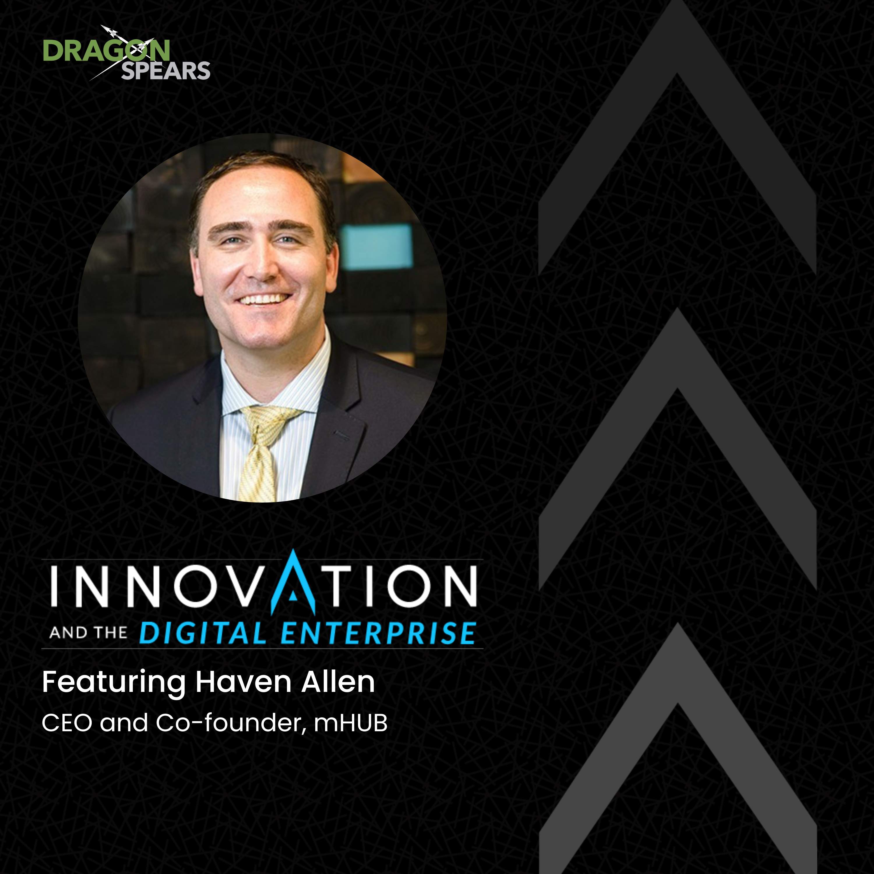 Championing Physical Technology Innovation with Haven Allen