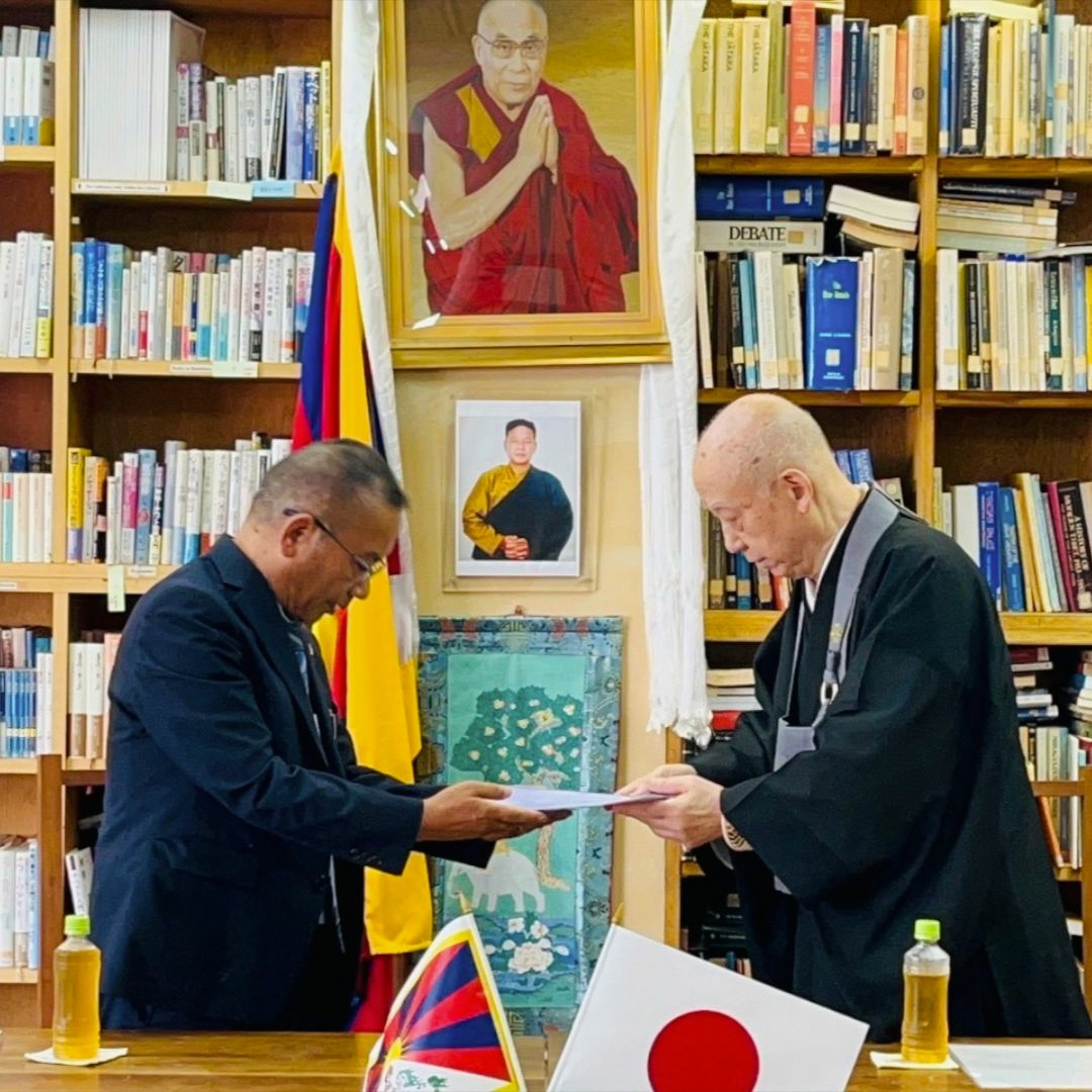 བོད་ཀྱི་བརྙན་འཕྲིན་གྱི་ཉིན་རེའི་གསར་འགྱུར། ༢༠༢༣།༩།༡༣ Tibet TV Daily News September 13, 2023