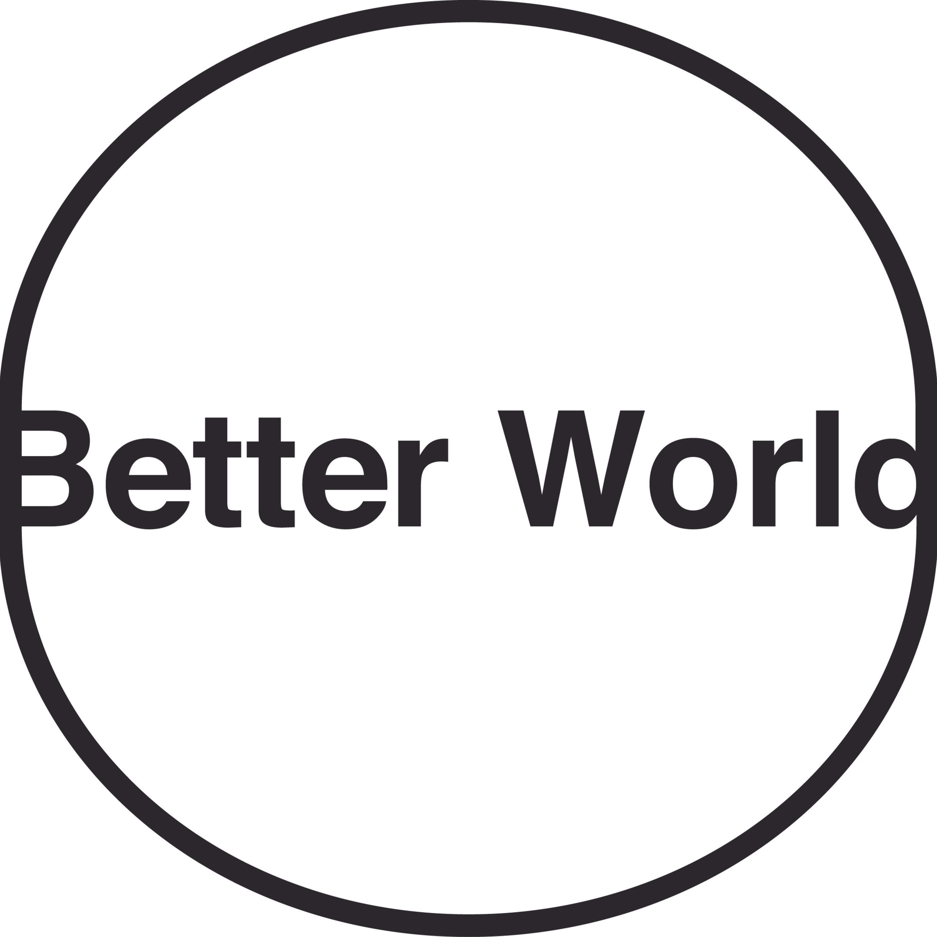 Better World 