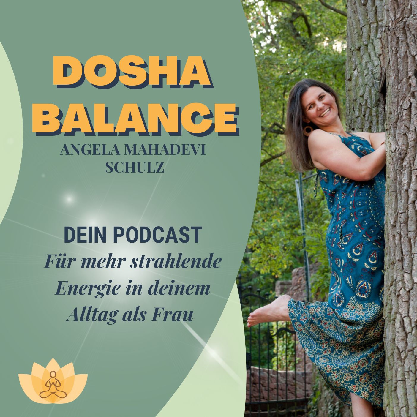 ⁣#5 - Was bedeutet eigentlich Weiblichkeit?