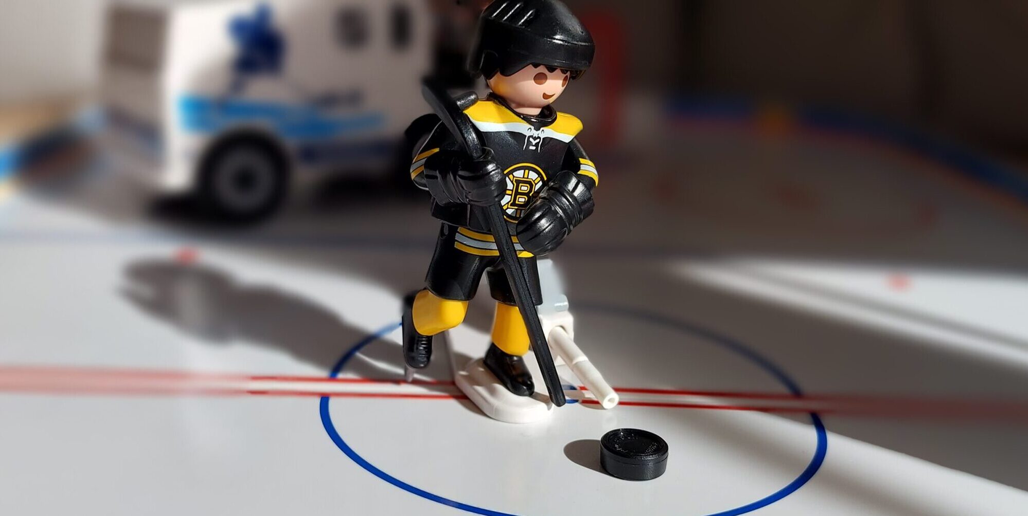 #309 NHL Vorschau auf 2023/24 – Boston Bruins