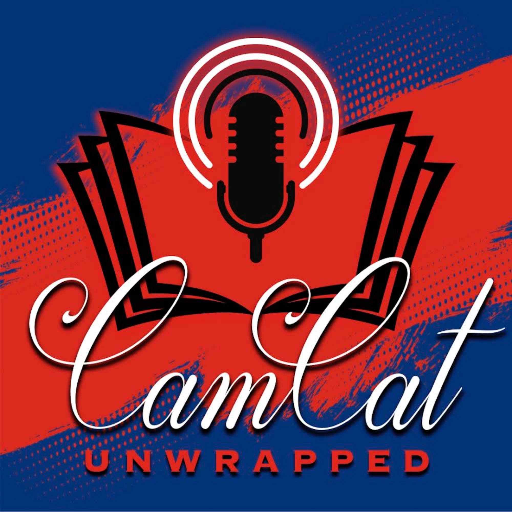 CamCat Unwrapped 