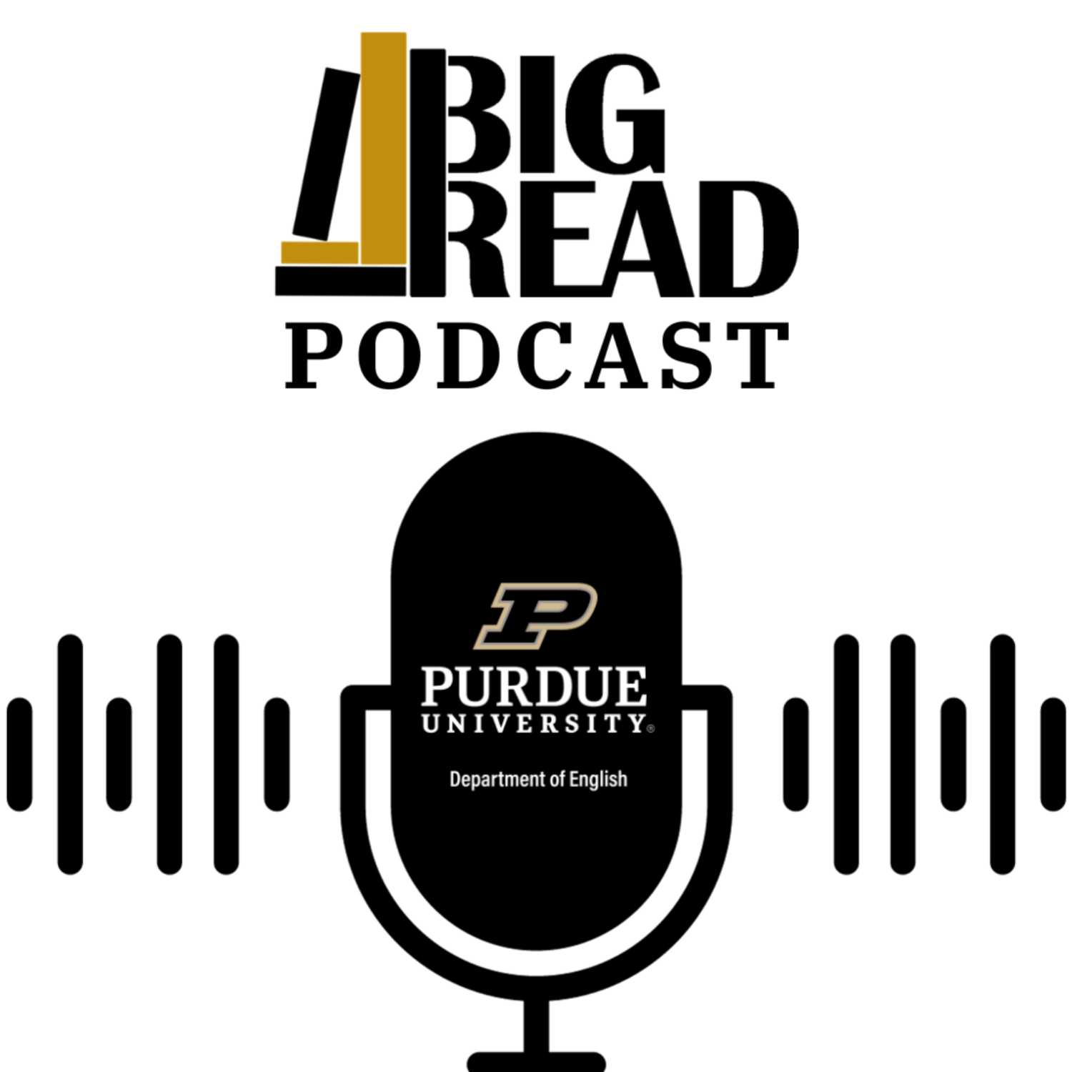 The Big Read Podcast 