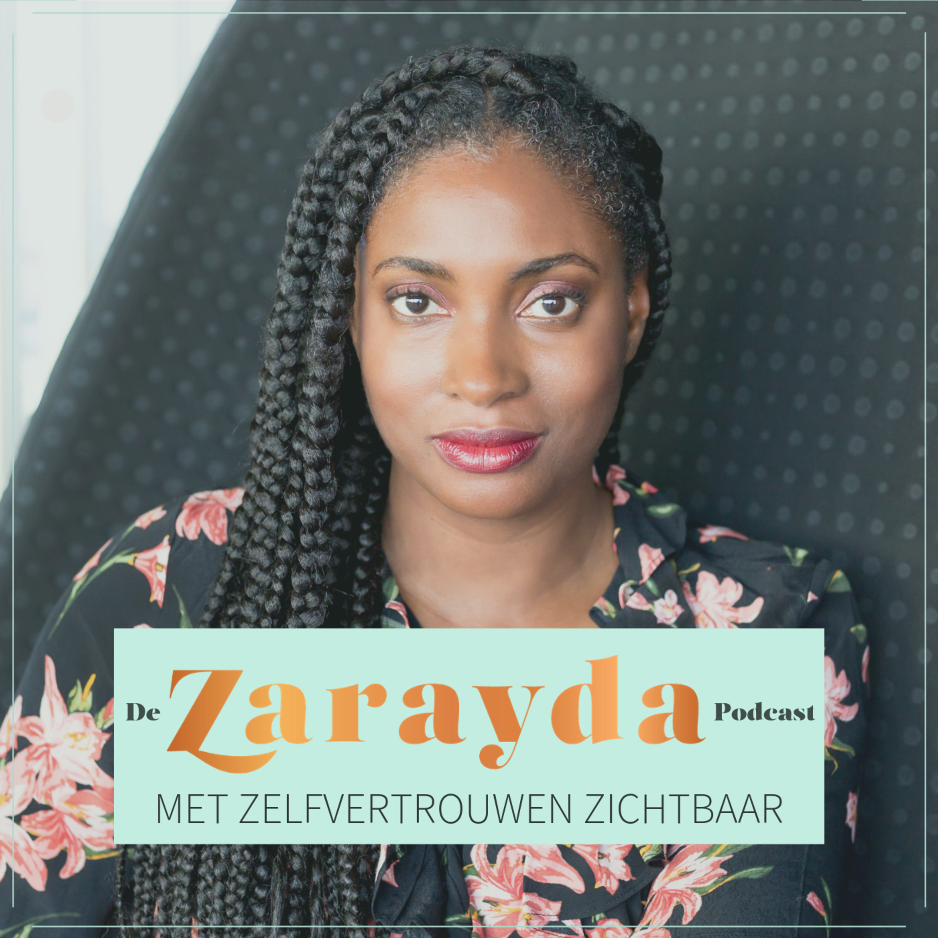 De Zarayda Podcast 