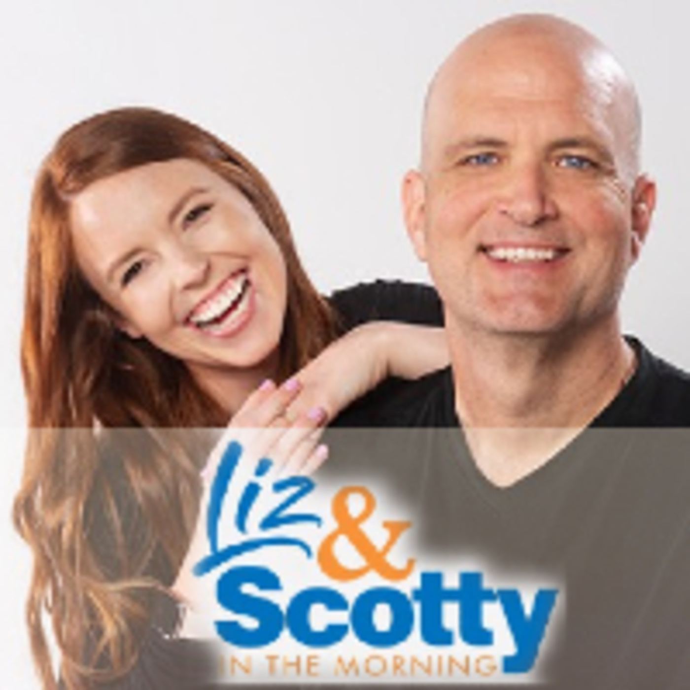 Liz & Scotty's Poddy: Episode 66 - "Paying For Socials?/Golden Bachelor"