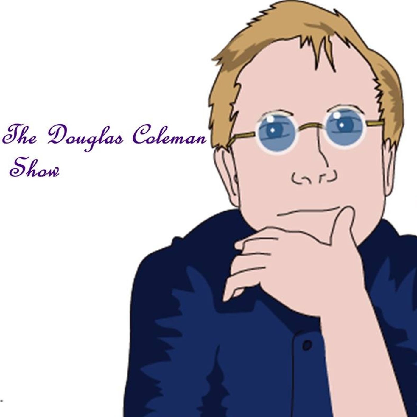 The Douglas Coleman Show 