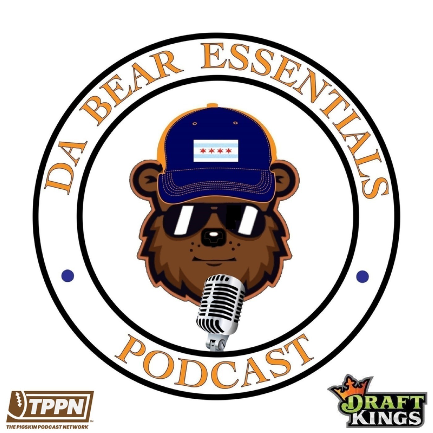 Episode #200: The Great Bears Hope Looks Broken...