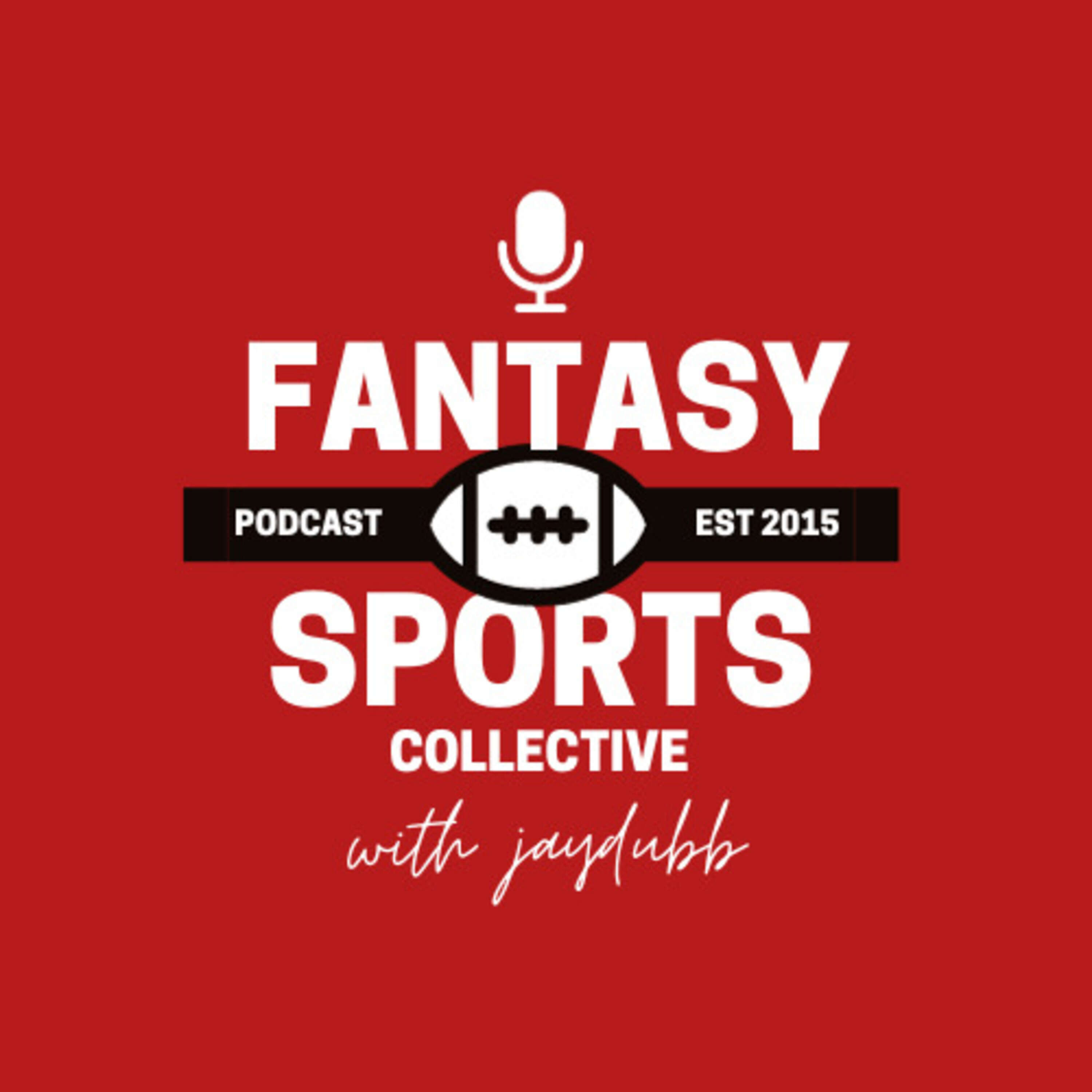 Fantasy Football NFL Week 2 Musings