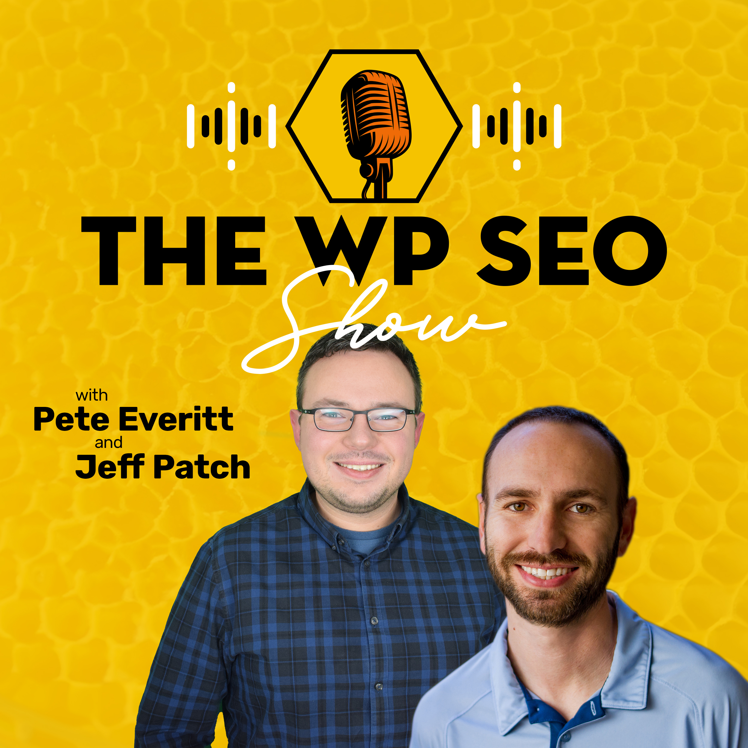 The WP SEO Show – Demystifying SEO for WordPress Websites 