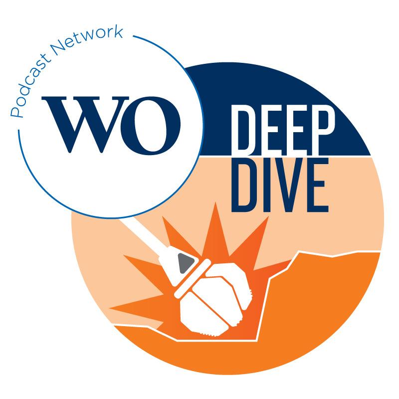 World Oil Deep Dive 