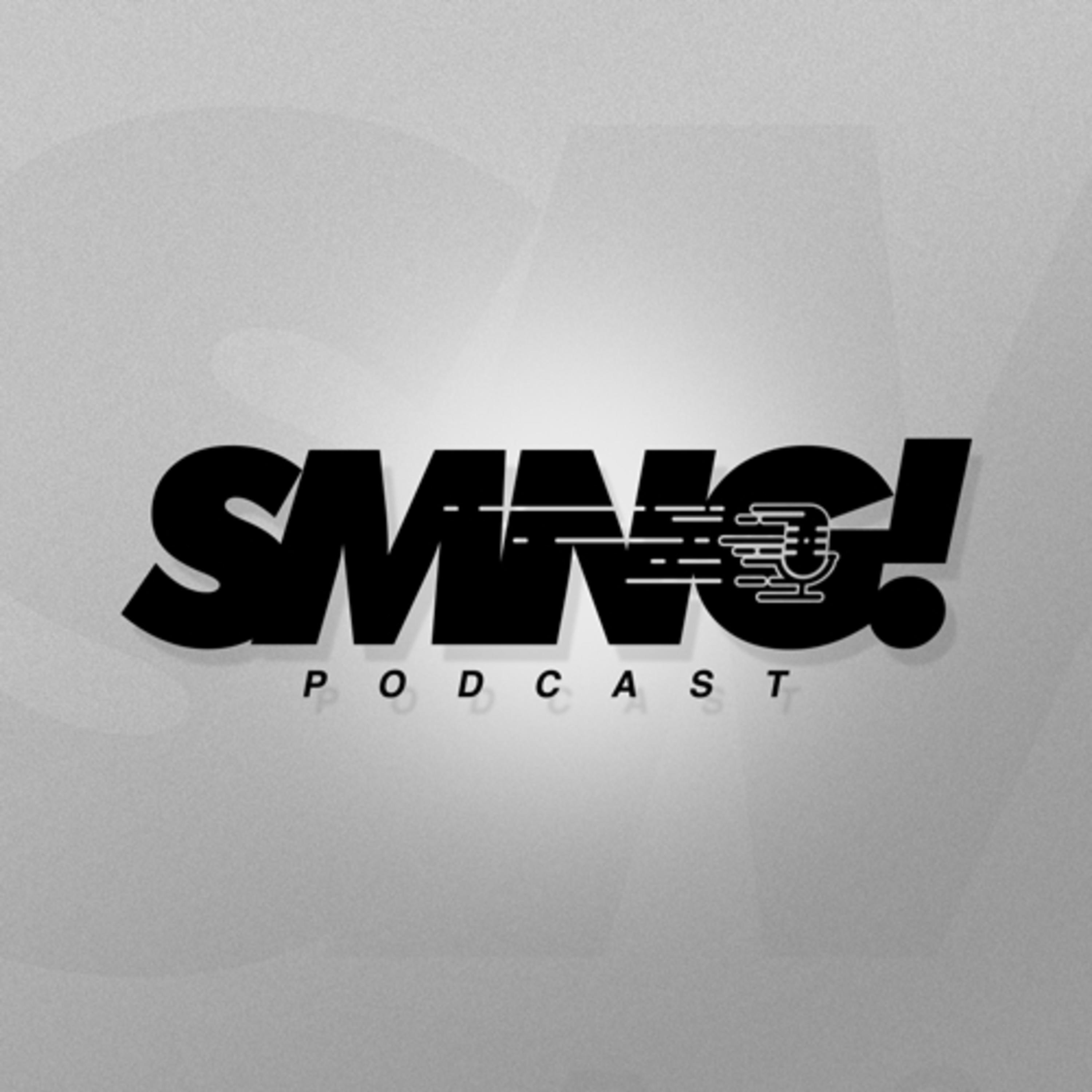 Simamaung Podcast 