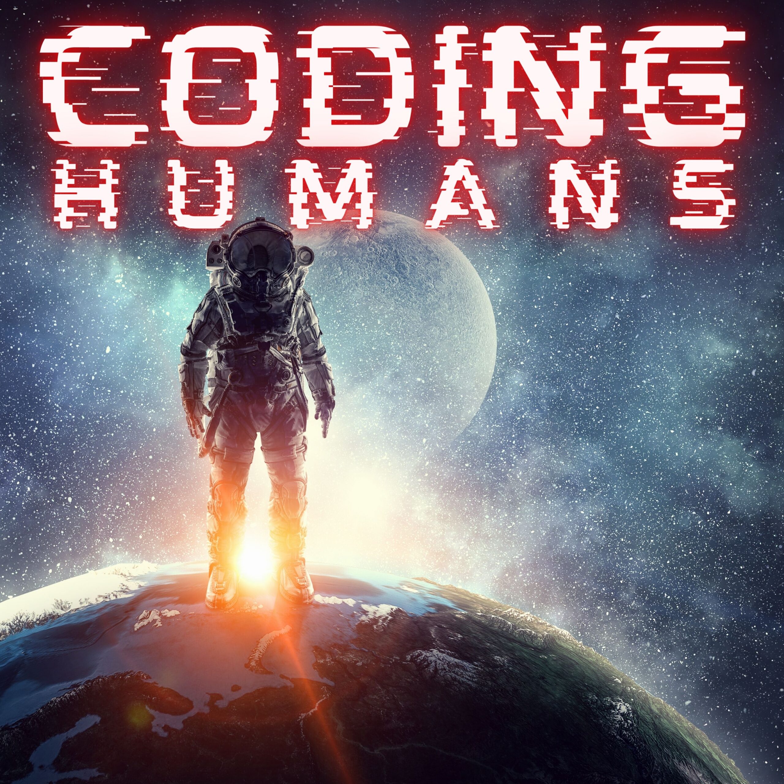 The CODING HUMANs Series 