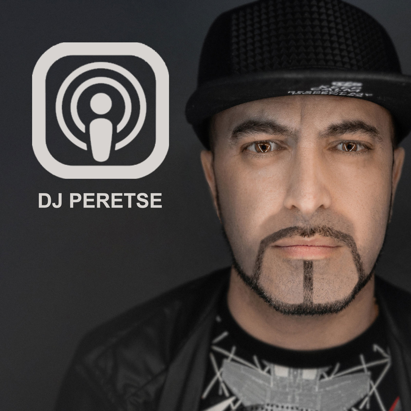 DJ Peretse 