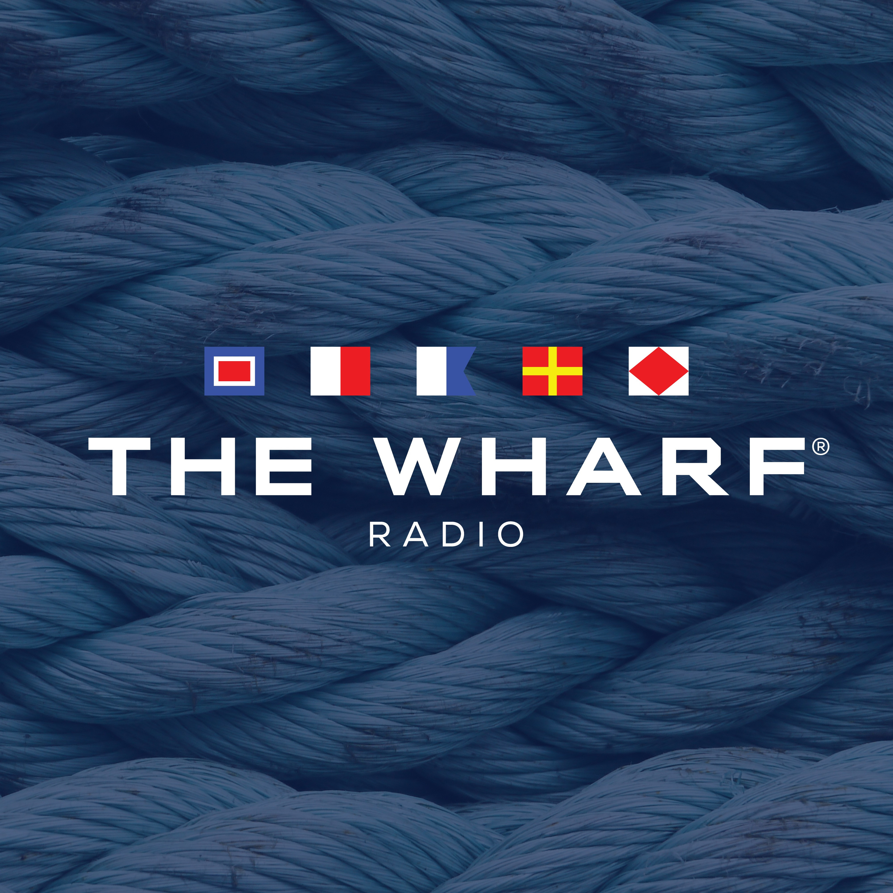 The Wharf Radio 