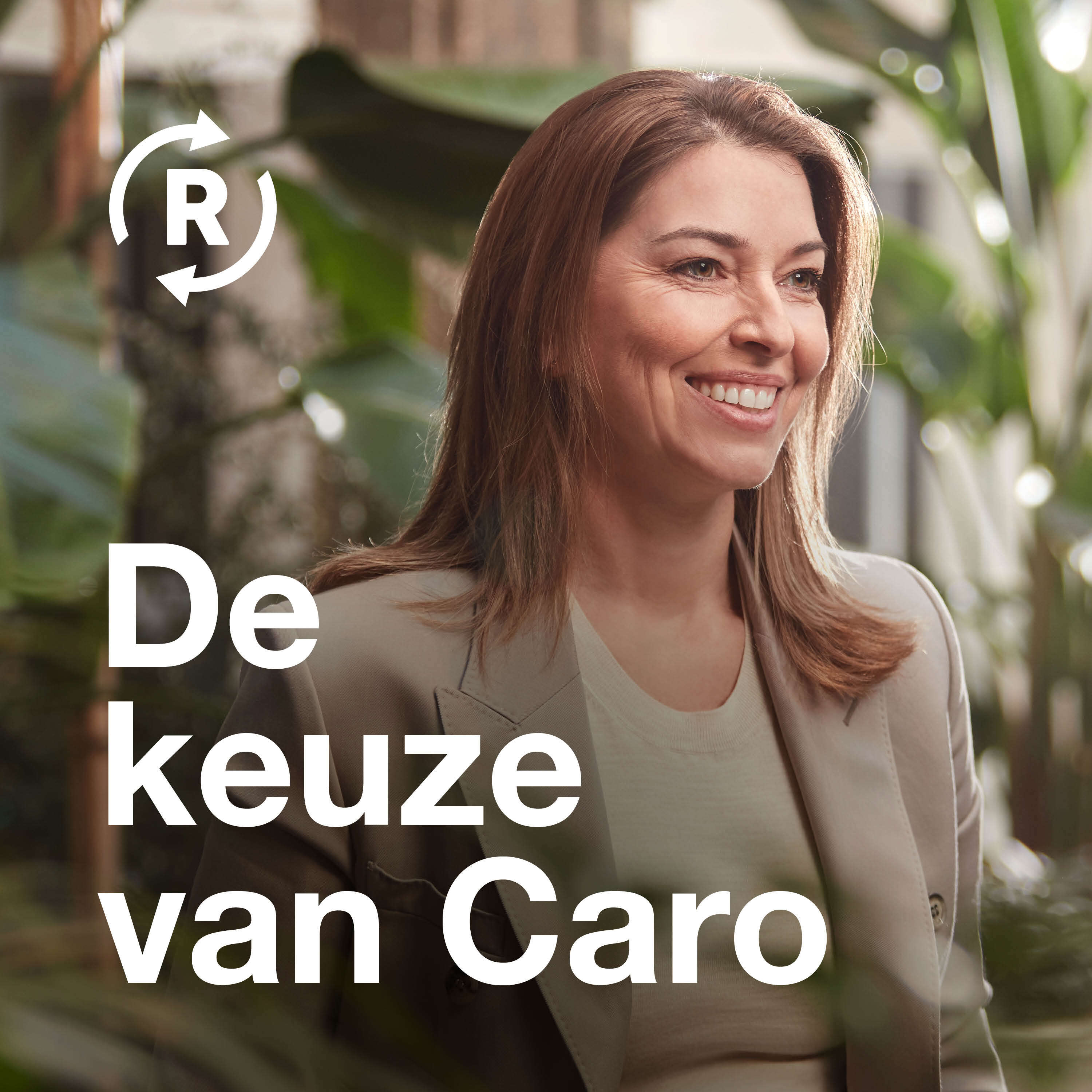 De keuze van Caro 