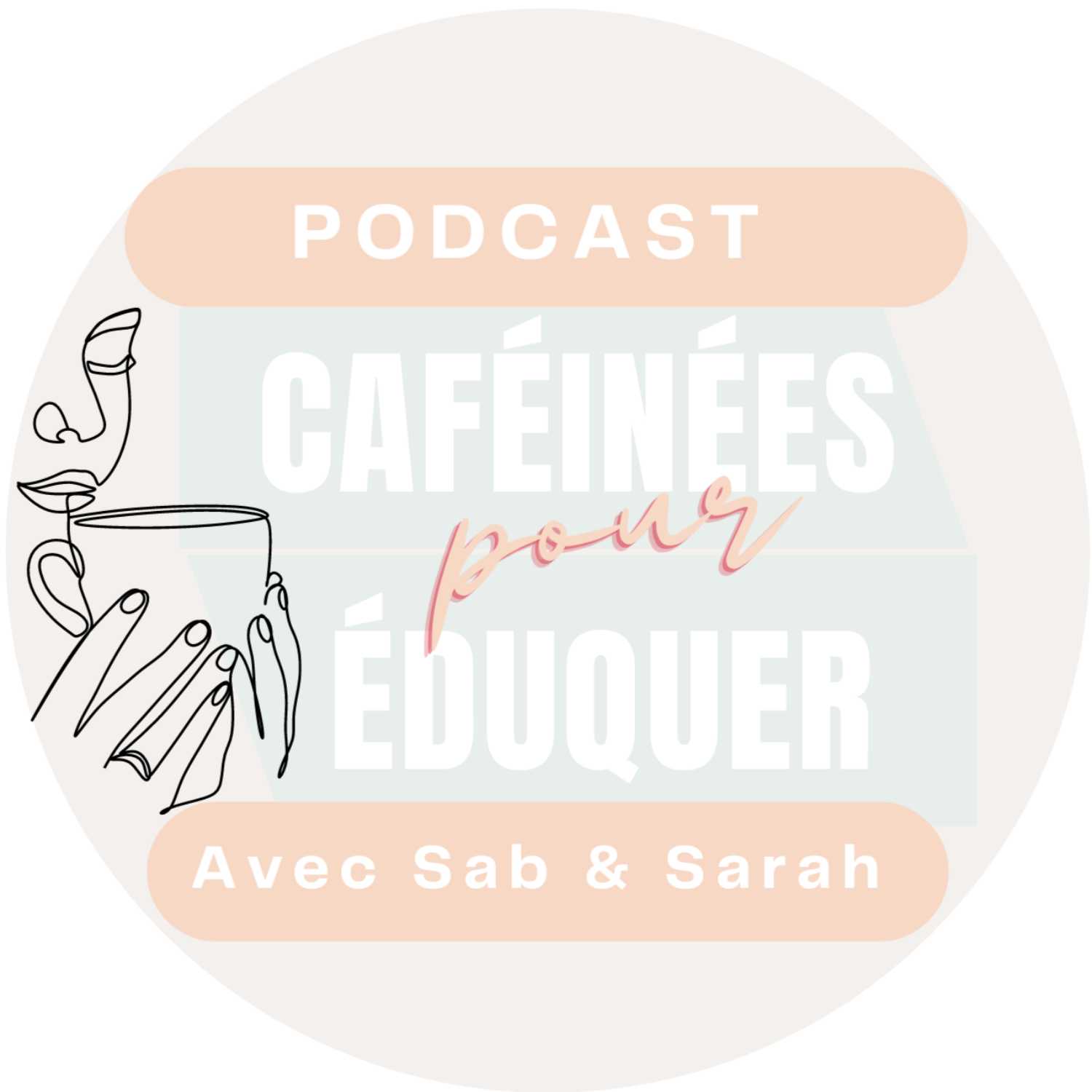 Caféinées pour éduquer 