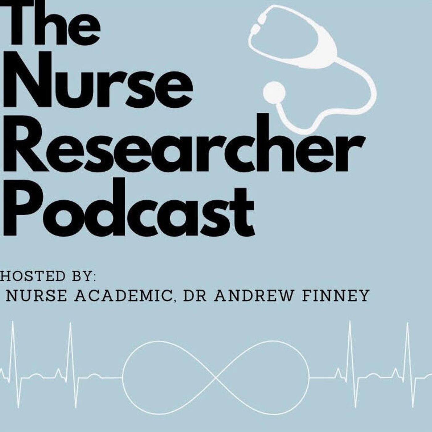 The Nurse Researcher Podcast 