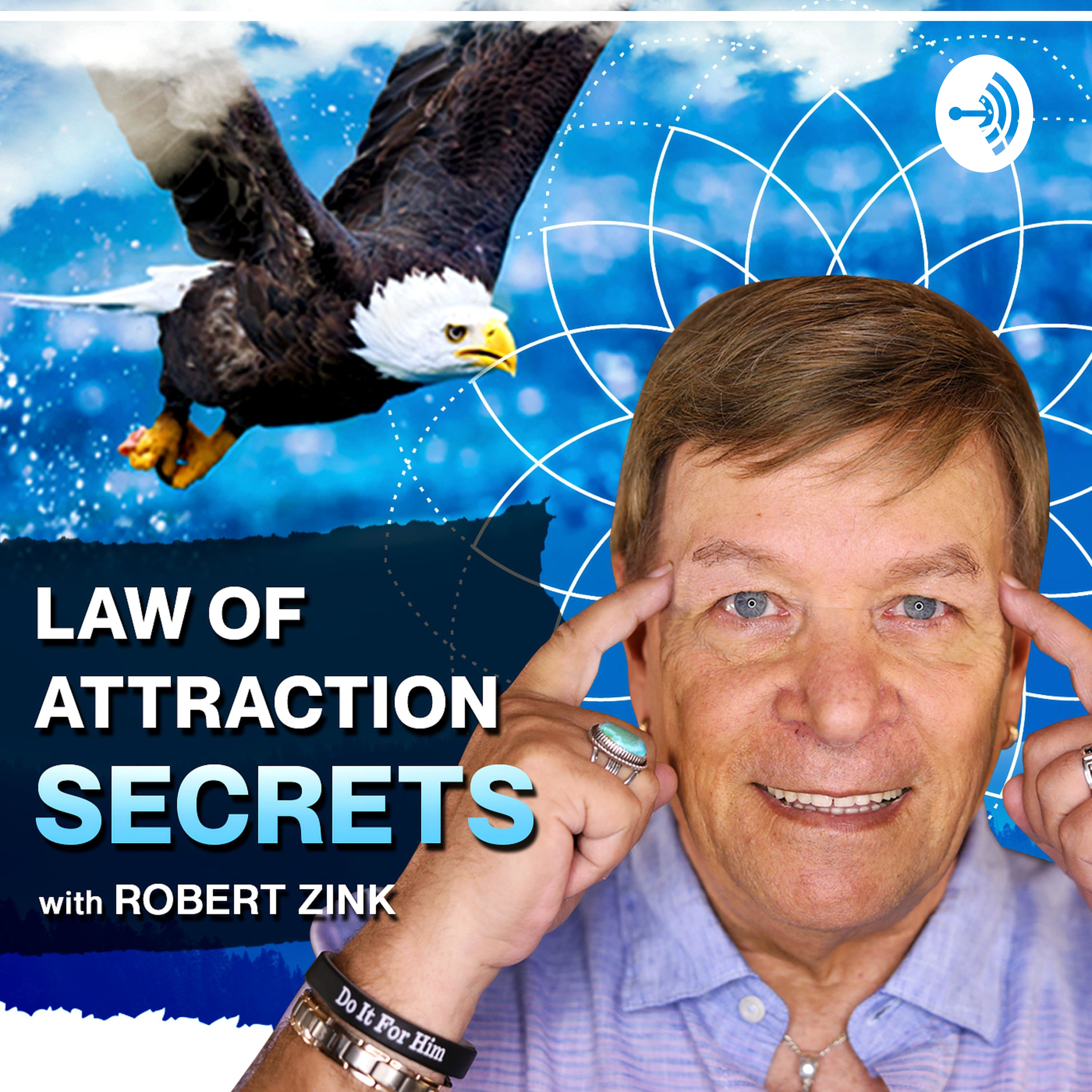 Law of Attraction Secrets 