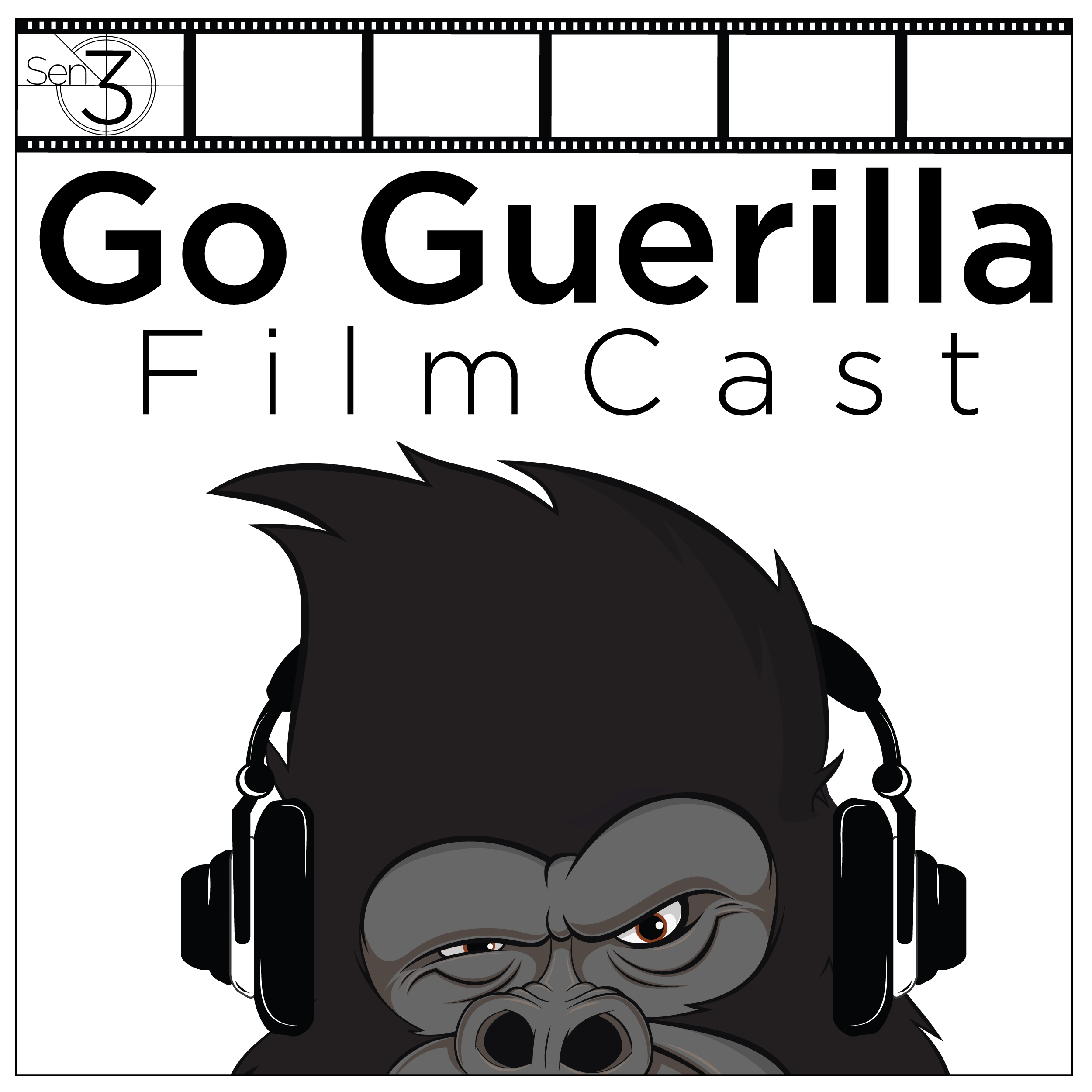 Go Guerilla Filmcast 