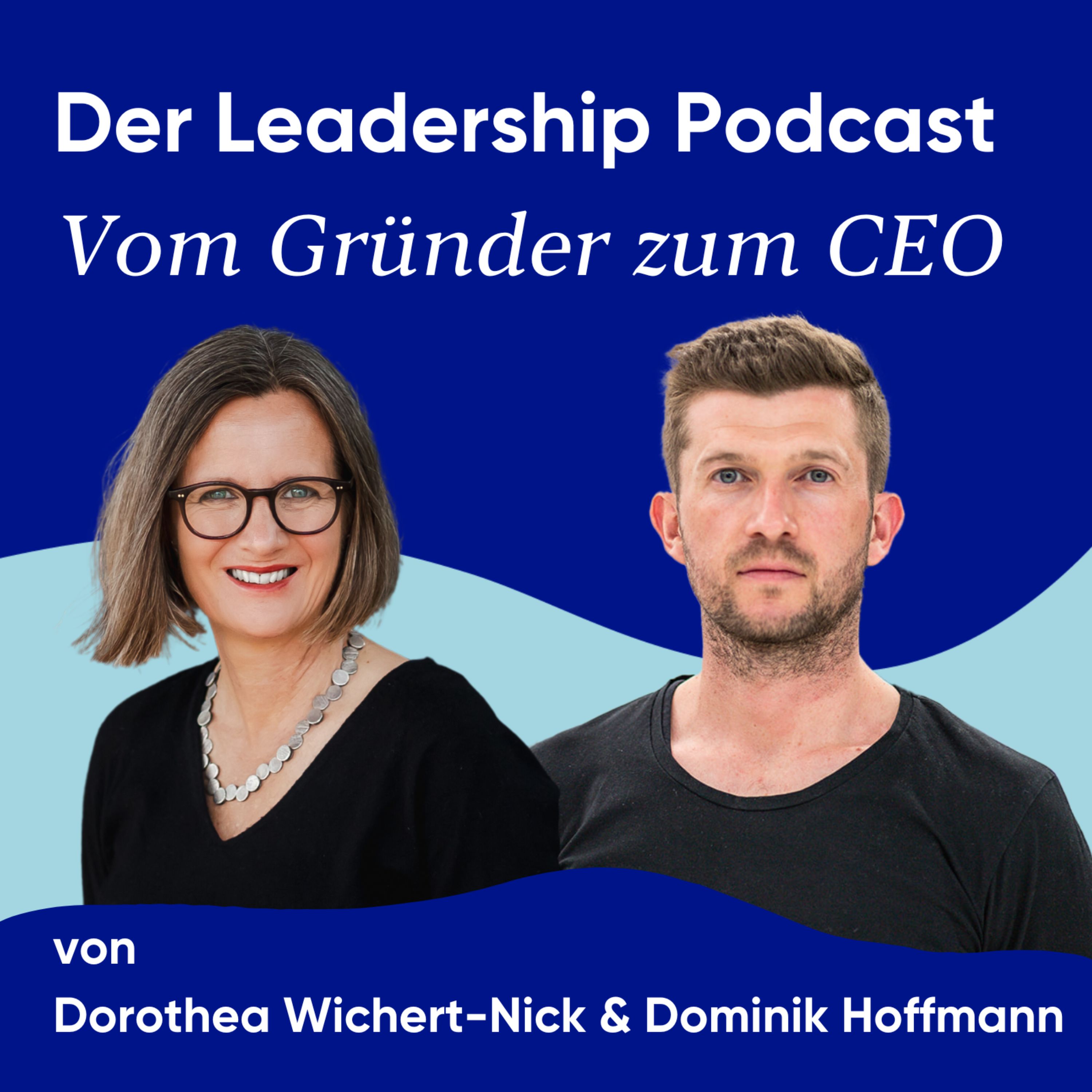 Der Leadership Podcast 