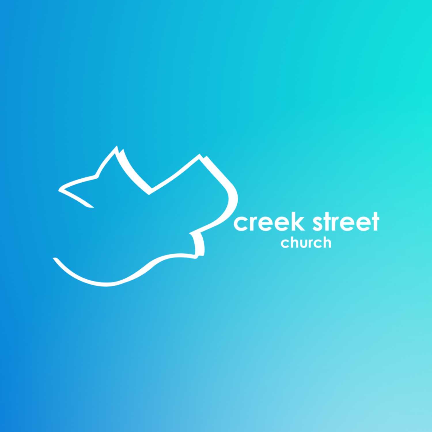 Creek Street Church Sermons 