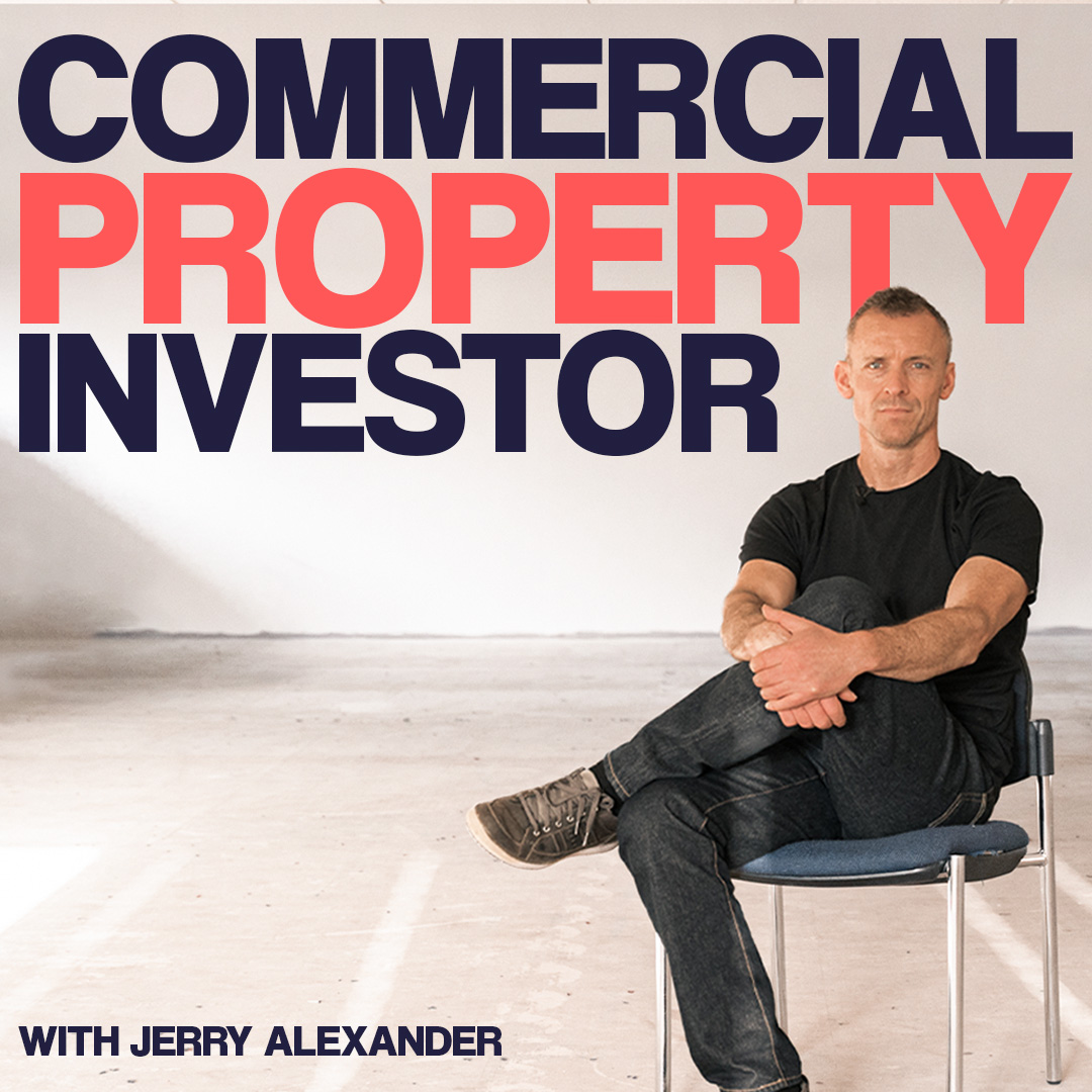 Commercial Property Investor Podcast 