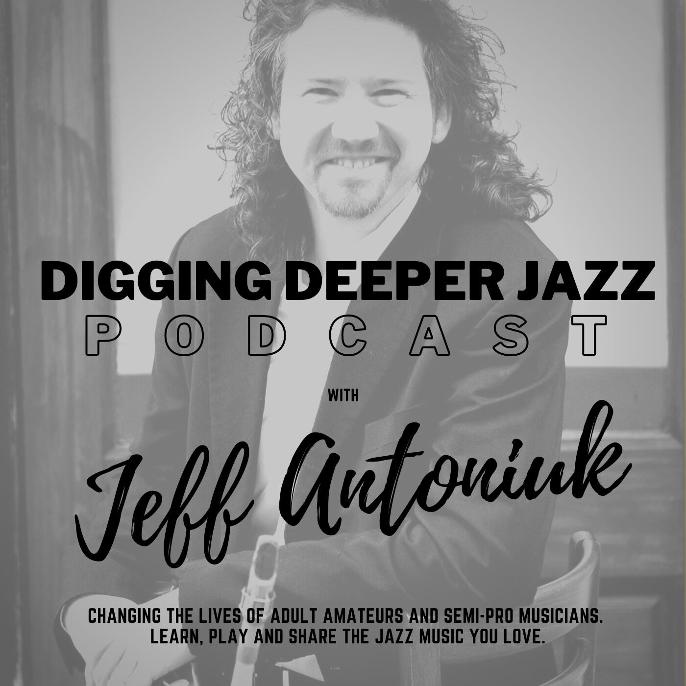 Digging Deeper Jazz 