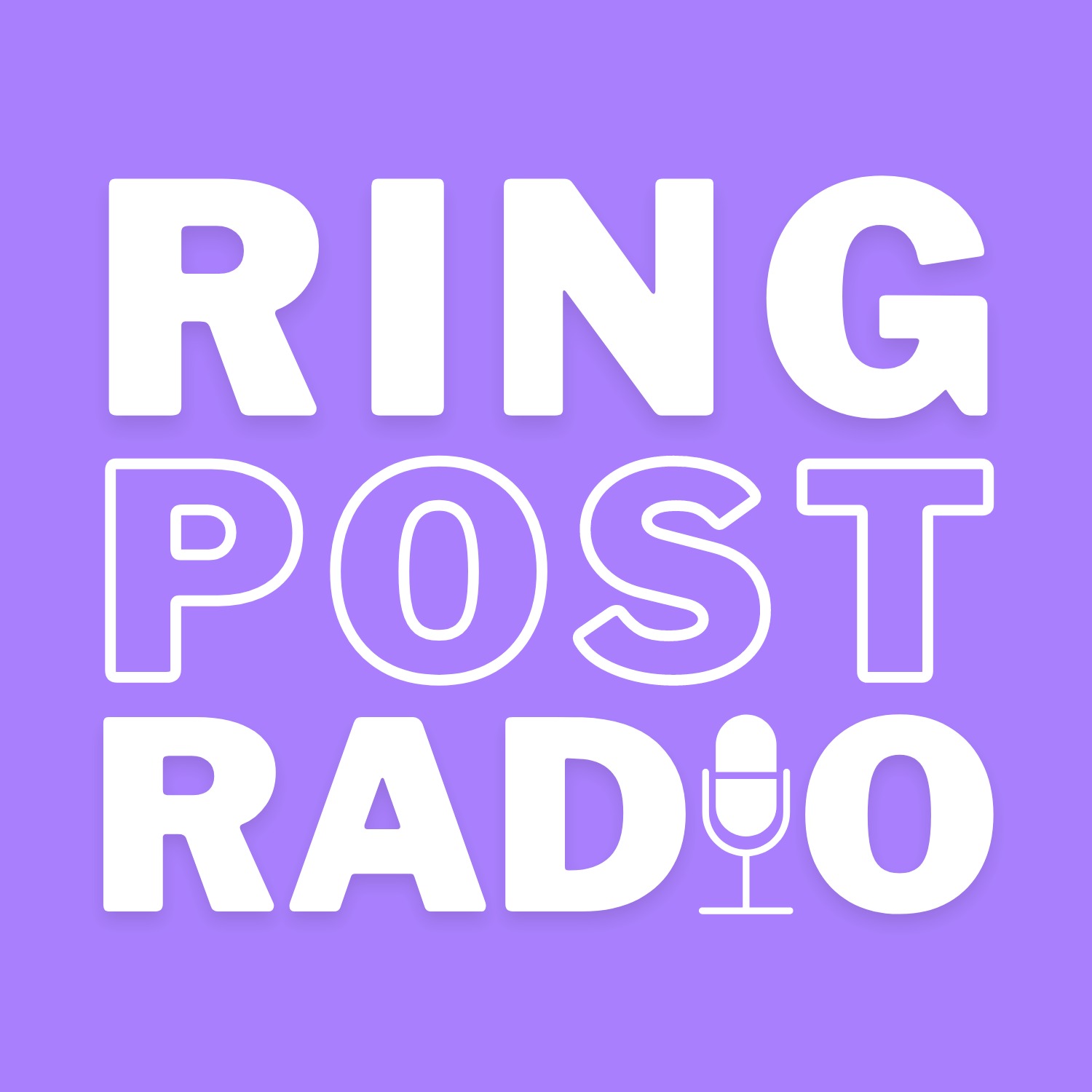 Ring Post Radio: AEW GRAND SLAM, TKO GROUP, CMLL, NJPW & MORE!