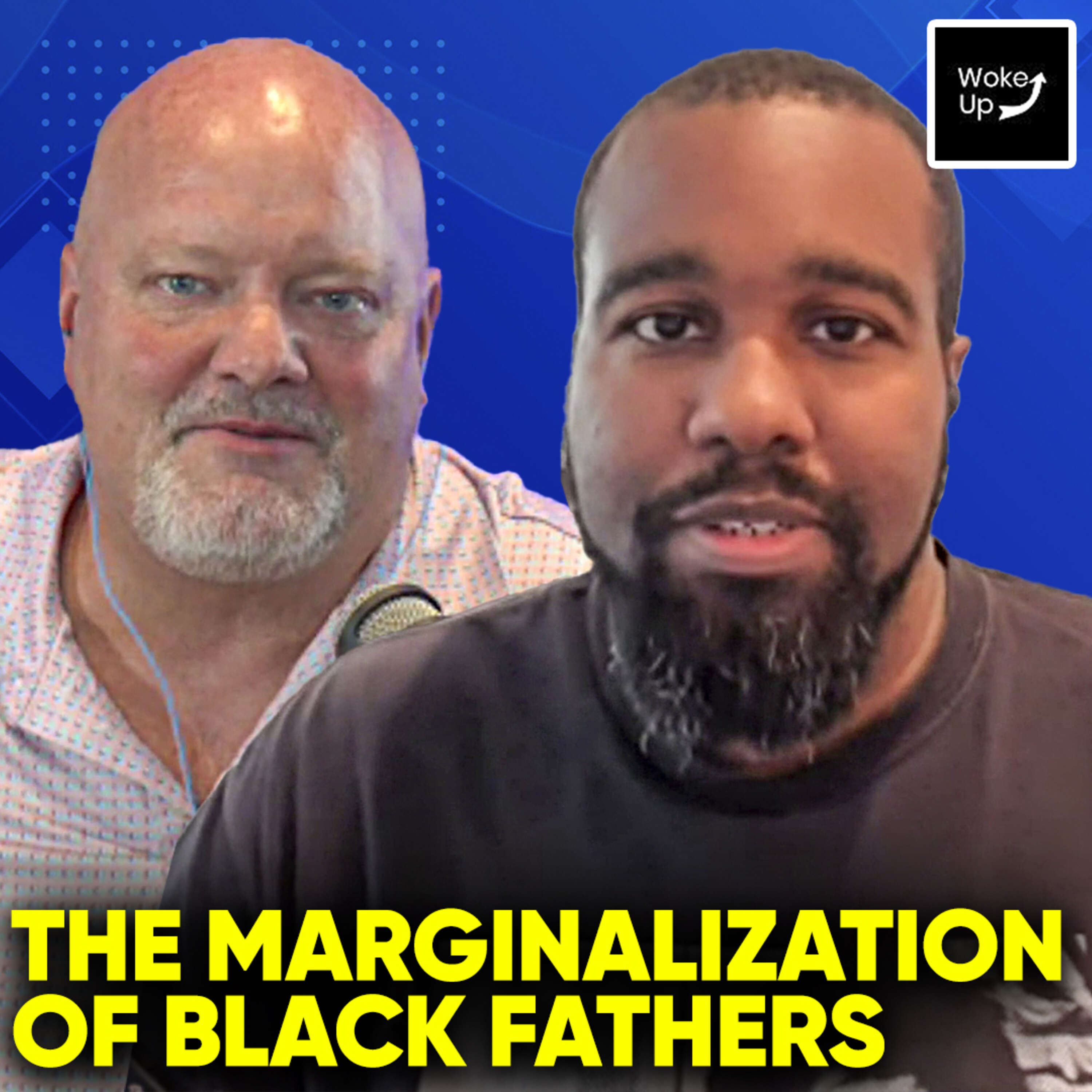 Adam Coleman Woke Up | Fatherlessness In The Black Community Is Caused By Leftist Feminism And A Matriarchal Culture