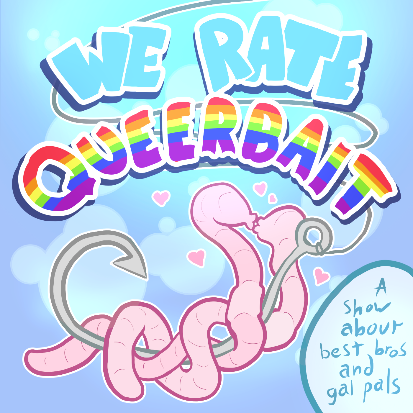 We Rate Queerbait 