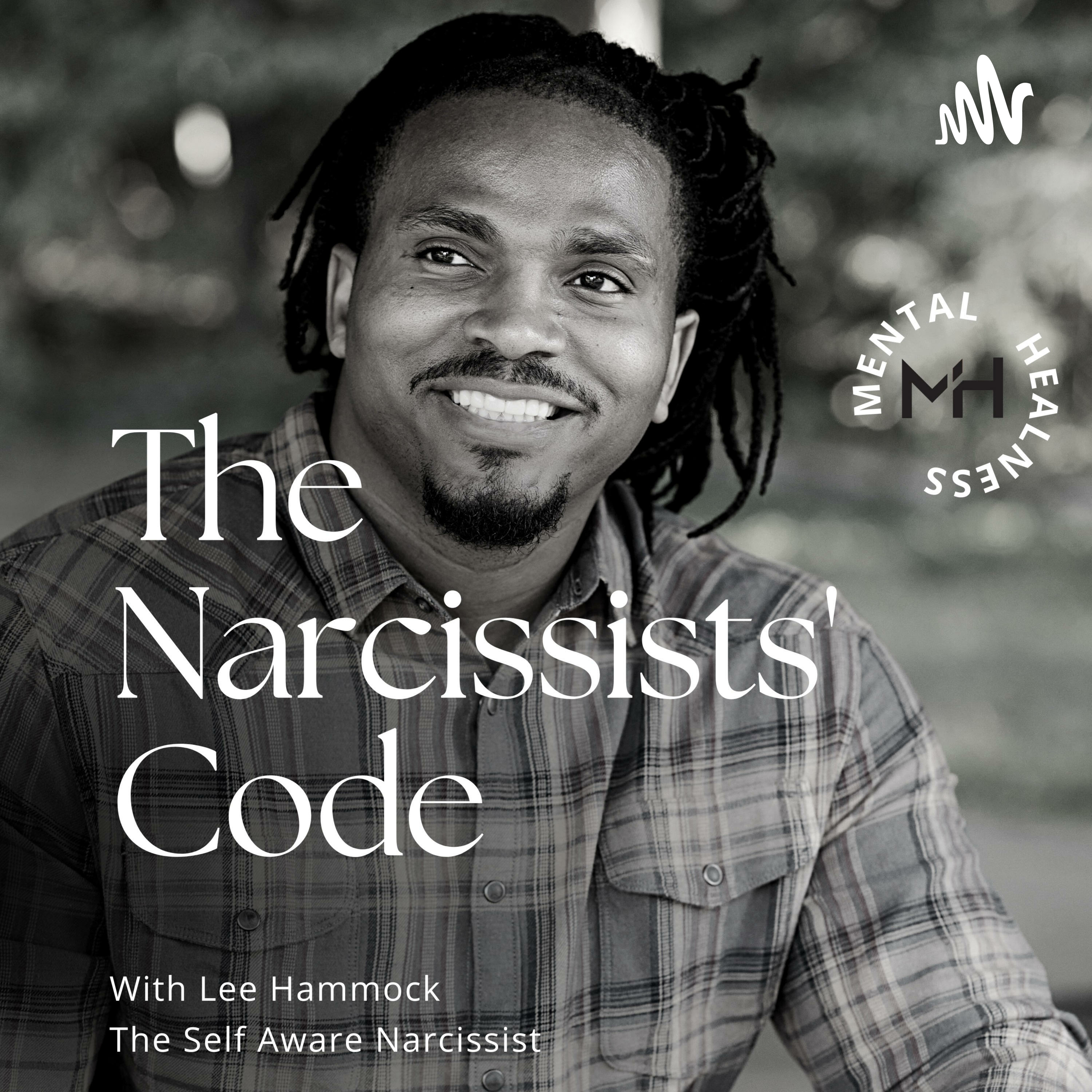 The Narcissists' Code 