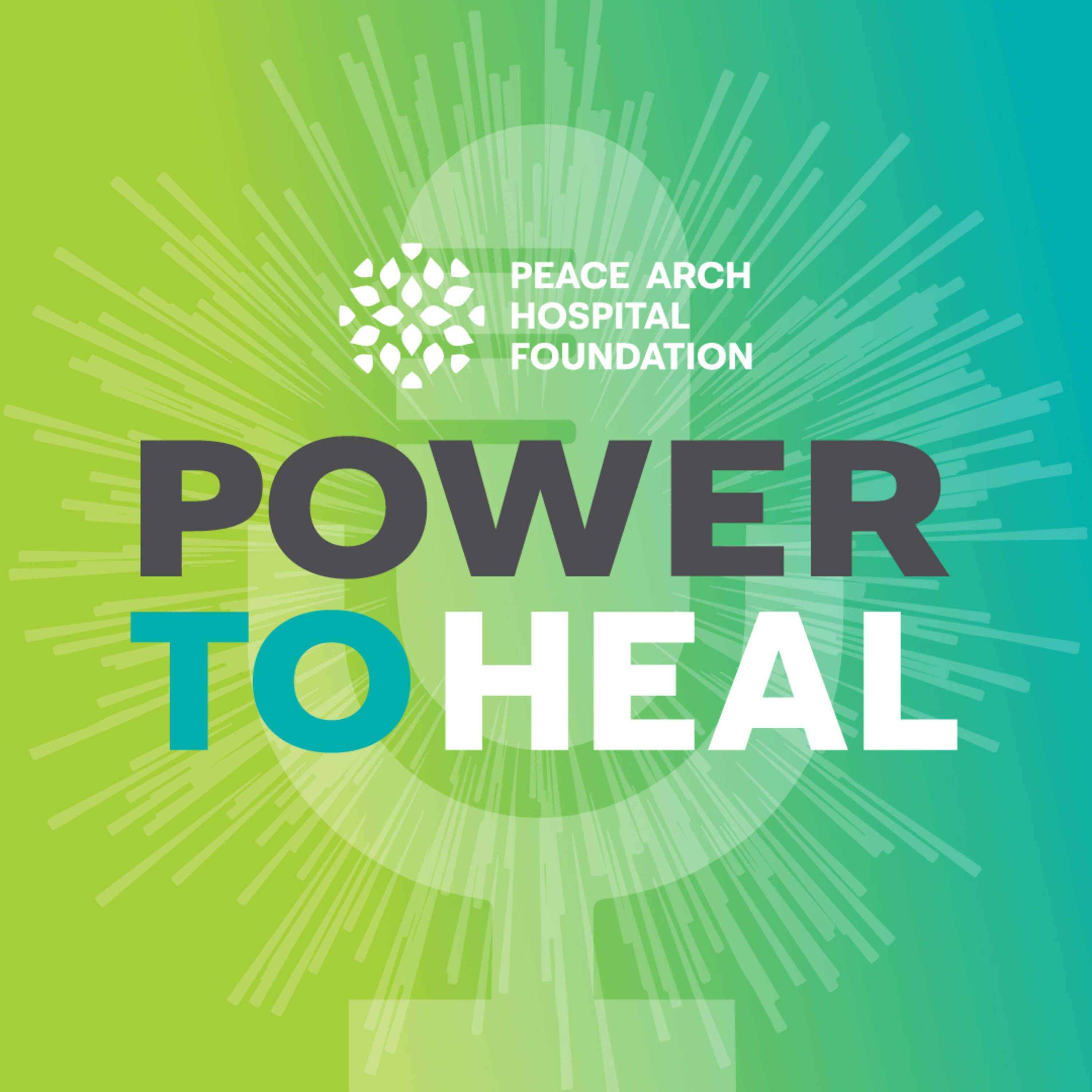 Power to Heal 