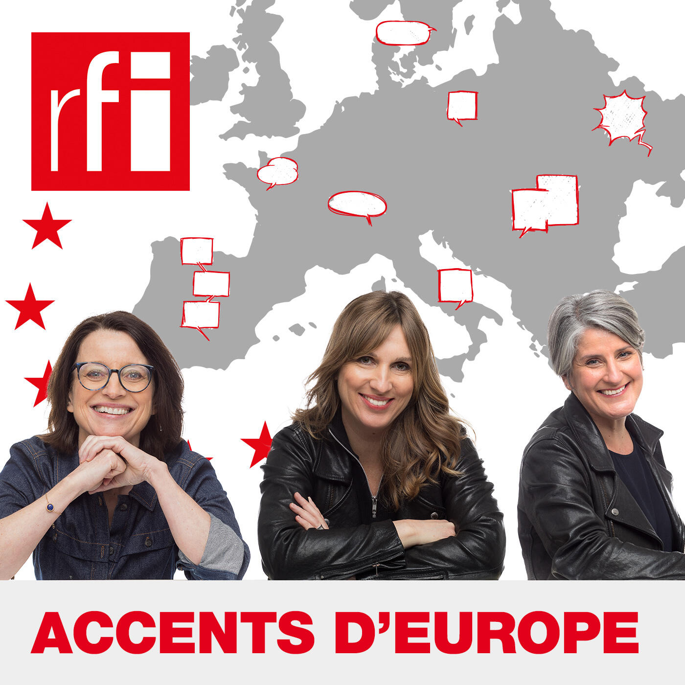 Accents d'Europe 