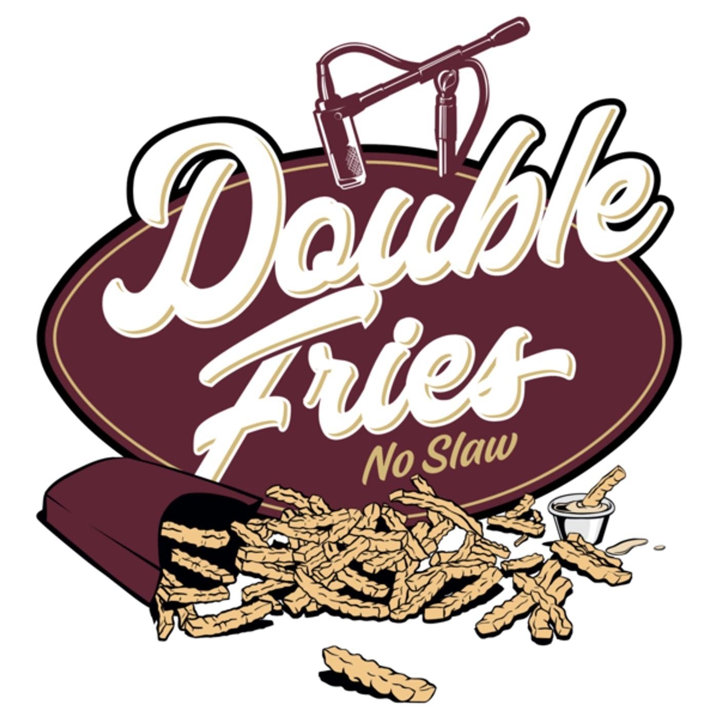 Double Fries No Slaw: A Florida State Seminoles Podcast 