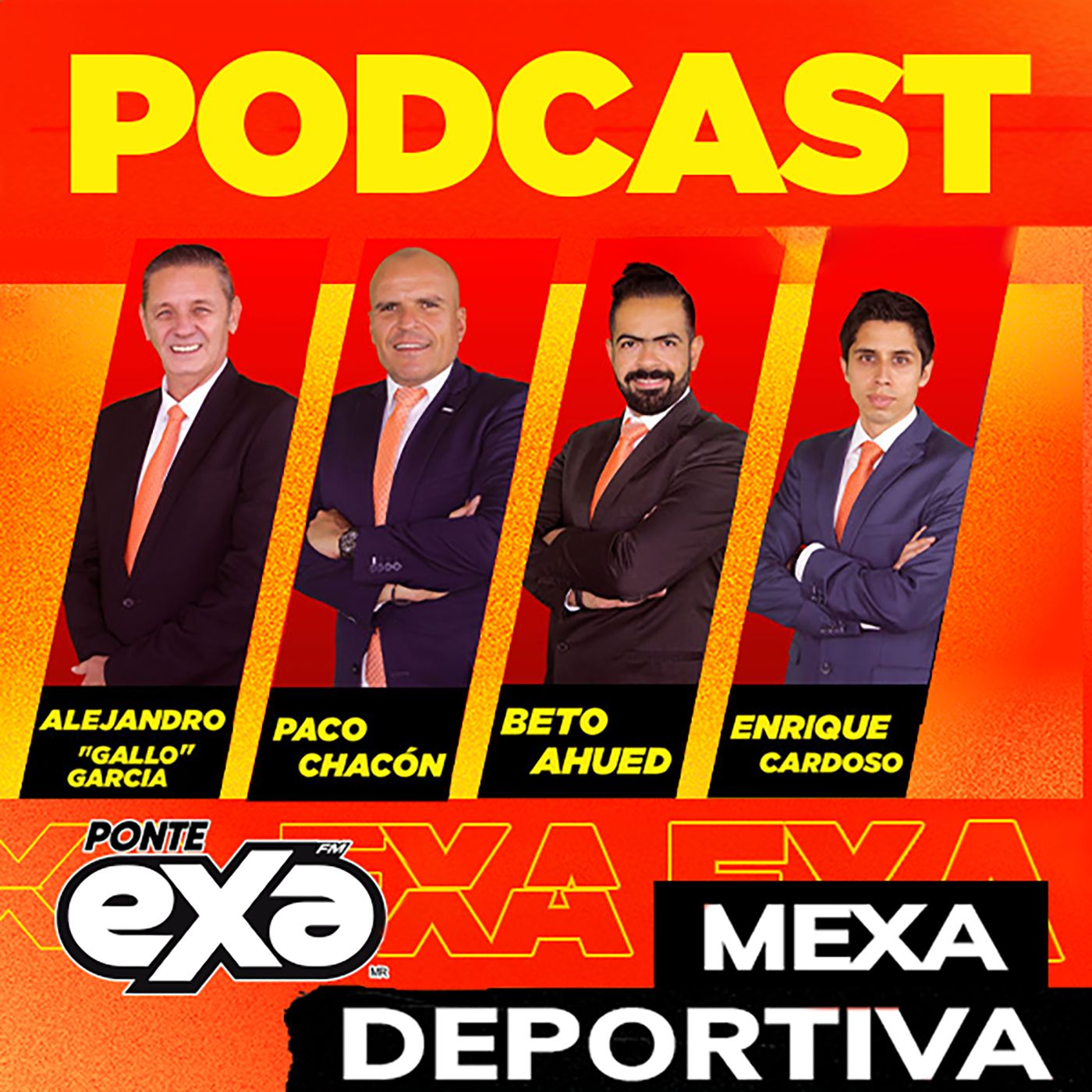 ⁣MEXA DEPORTIVA 25 DE SEPTIEMBRE