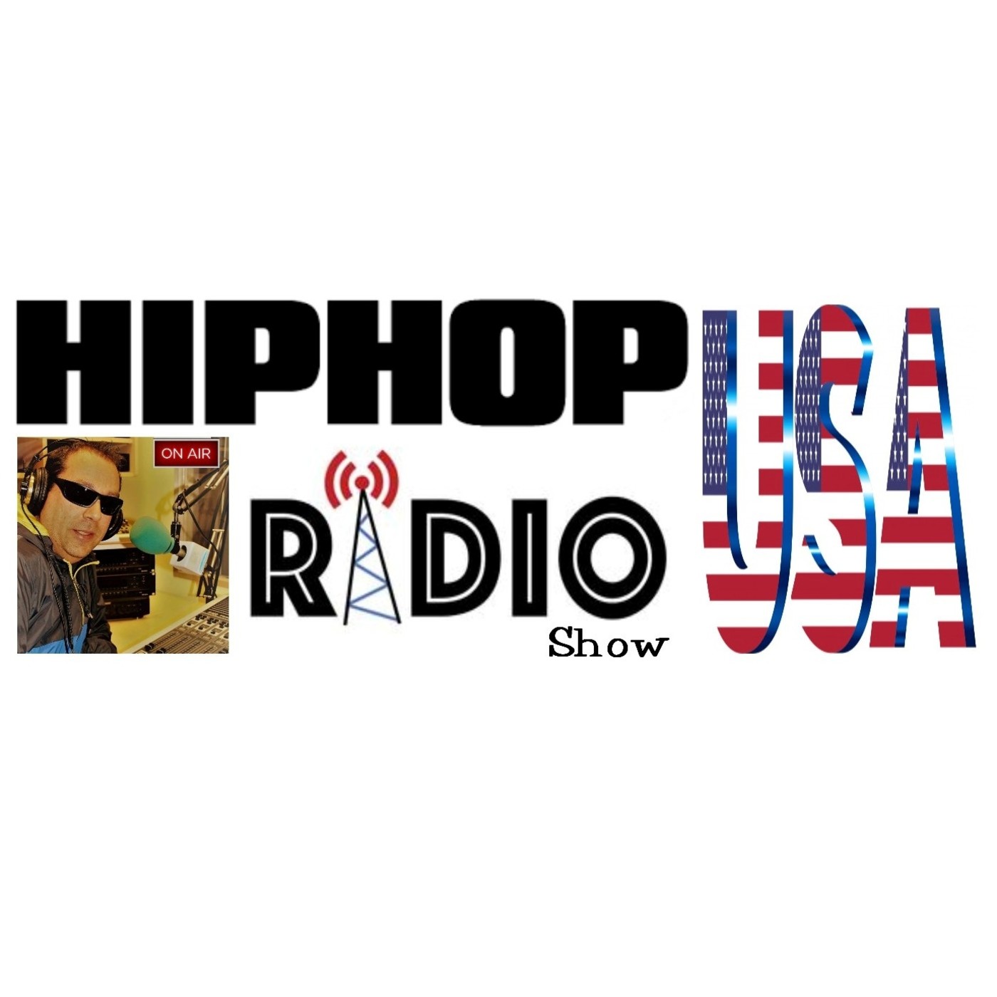 Hip Hop USA Radio 