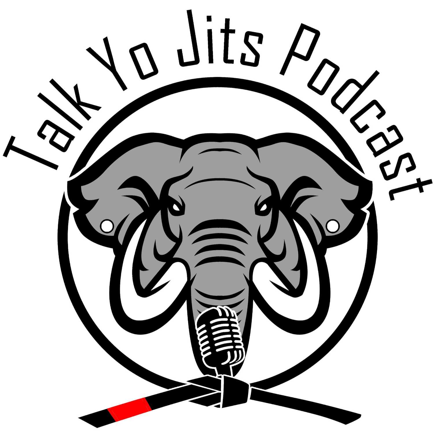 Talk Yo Jits Podcast 