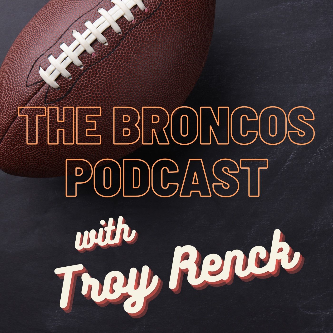 ⁣Can Broncos Defense Stop Sinking Feeling vs. Dolphins? And DE Zach Allen Joins the Show