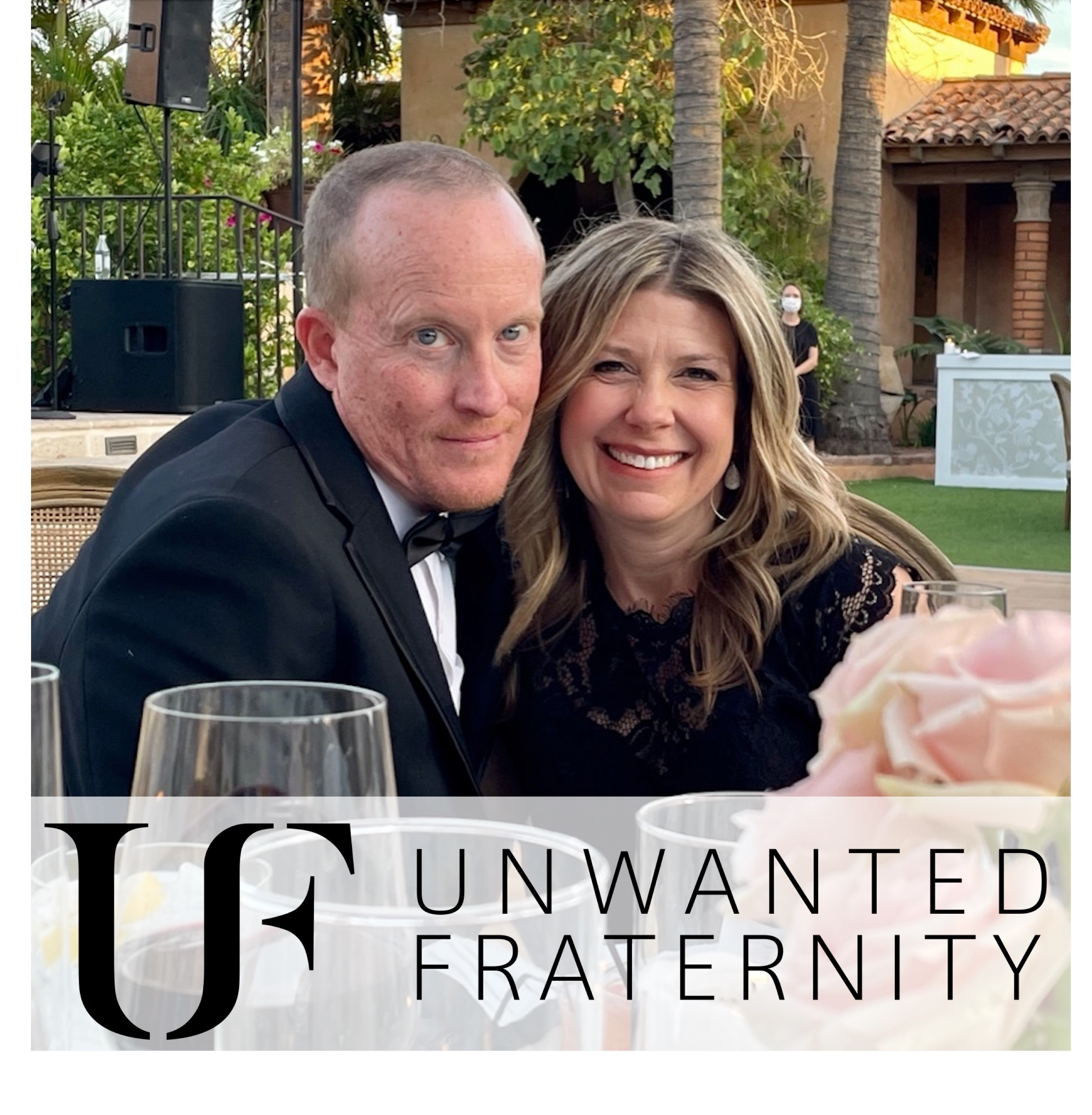 Unwanted Fraternity 