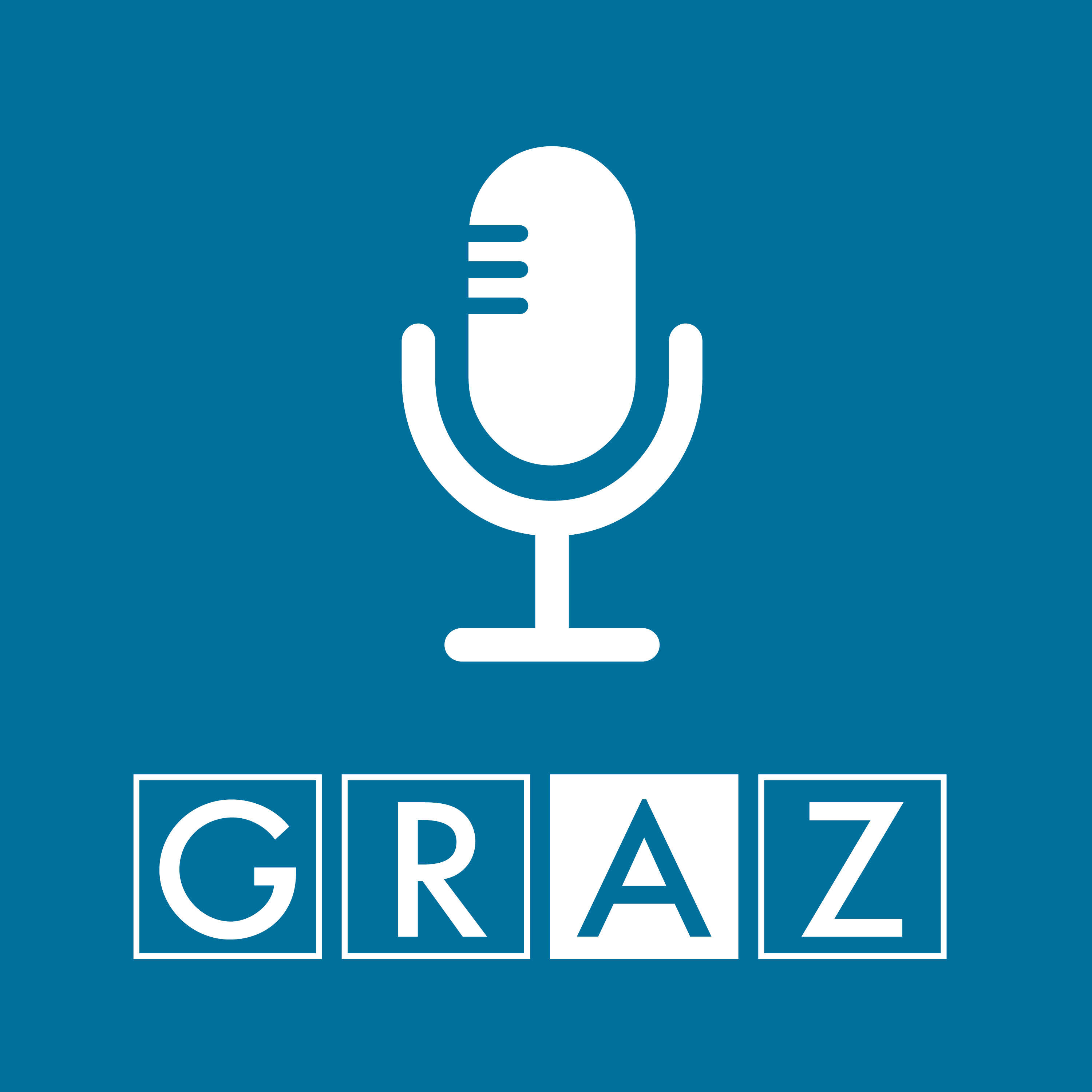 Stadt Graz Podcast 