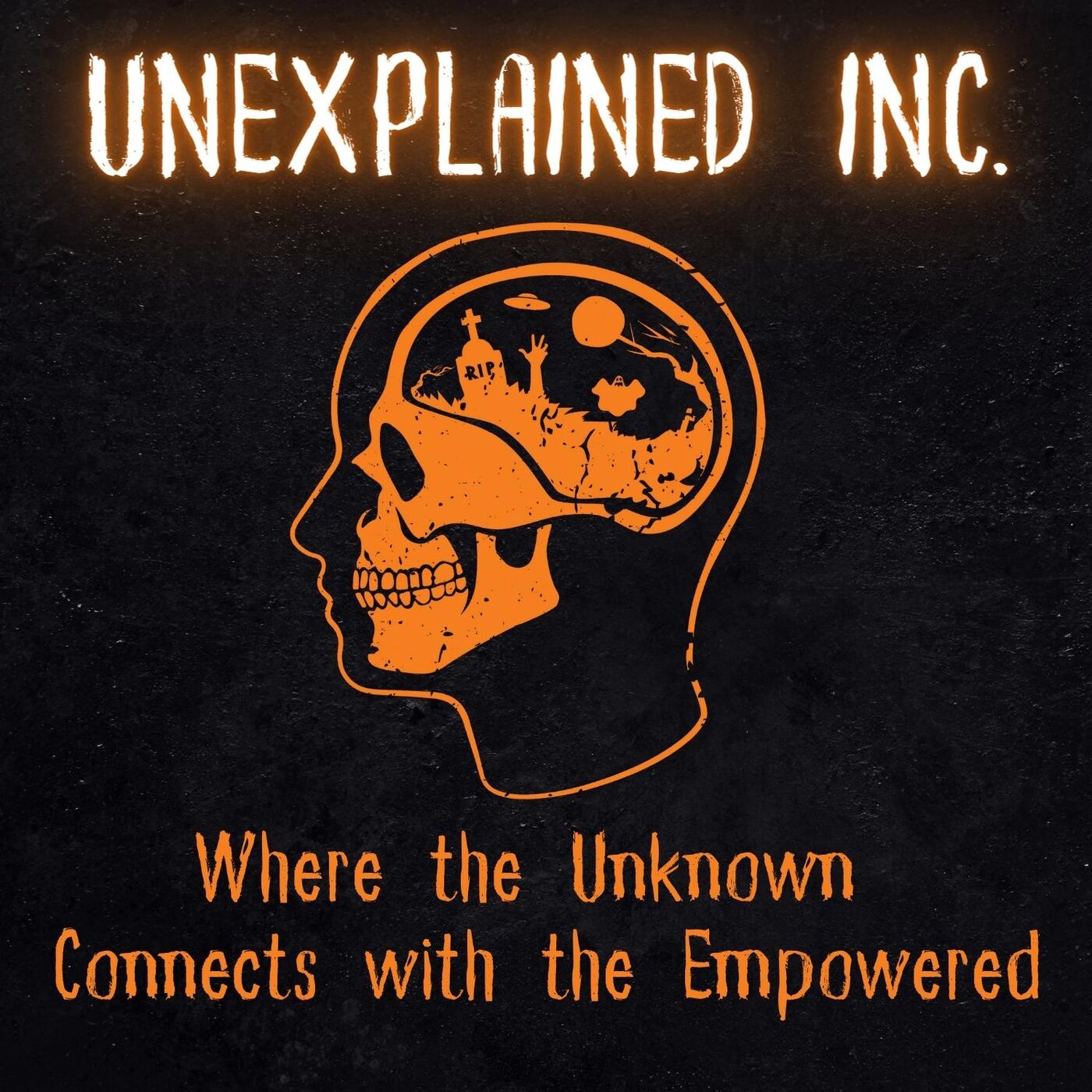 Unexplained Inc. 