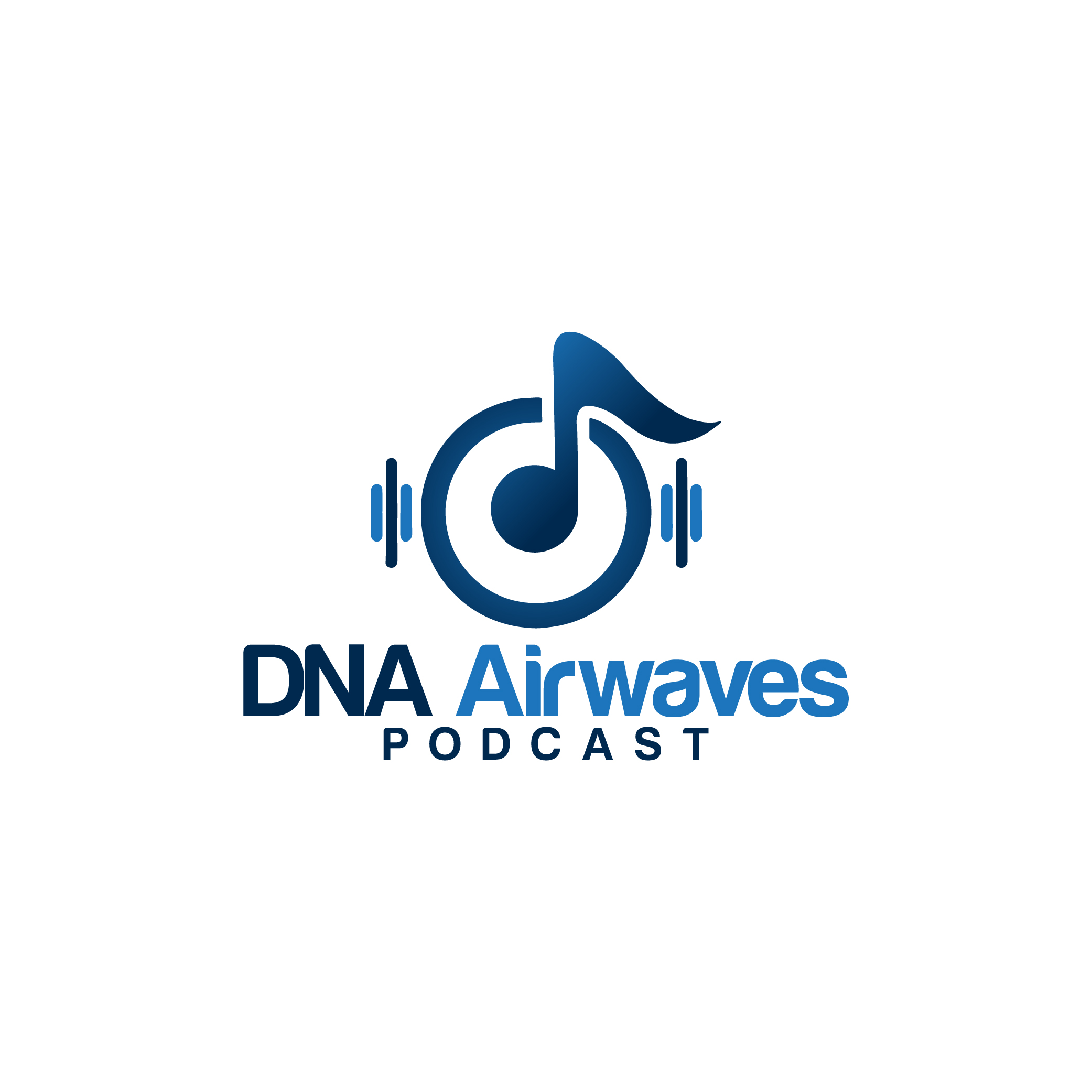 The DNA Airwaves 