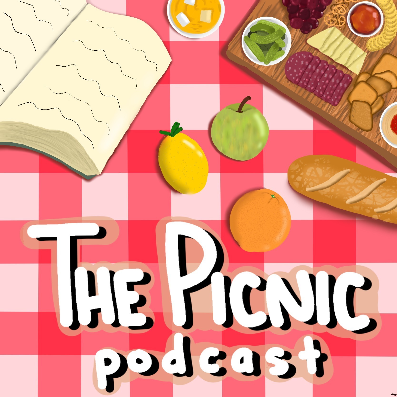 The Picnic Podcast 