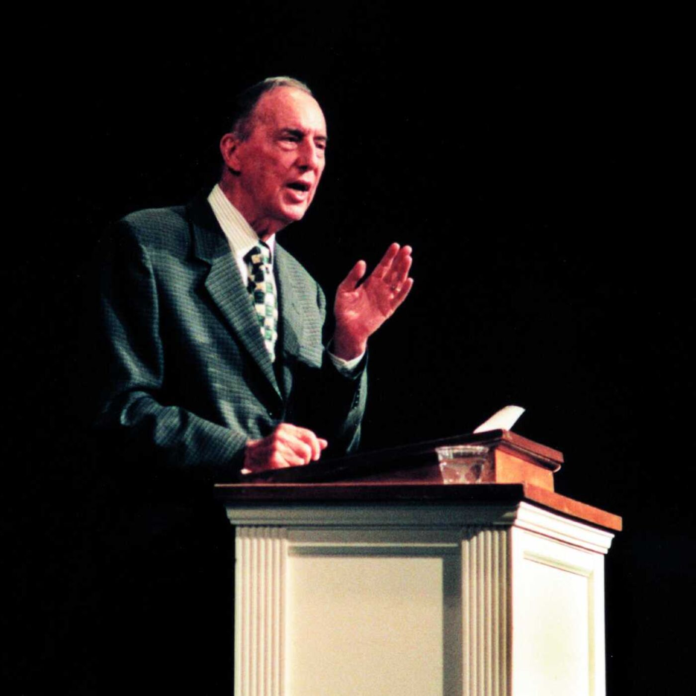 Derek Prince Ministries Podcast 