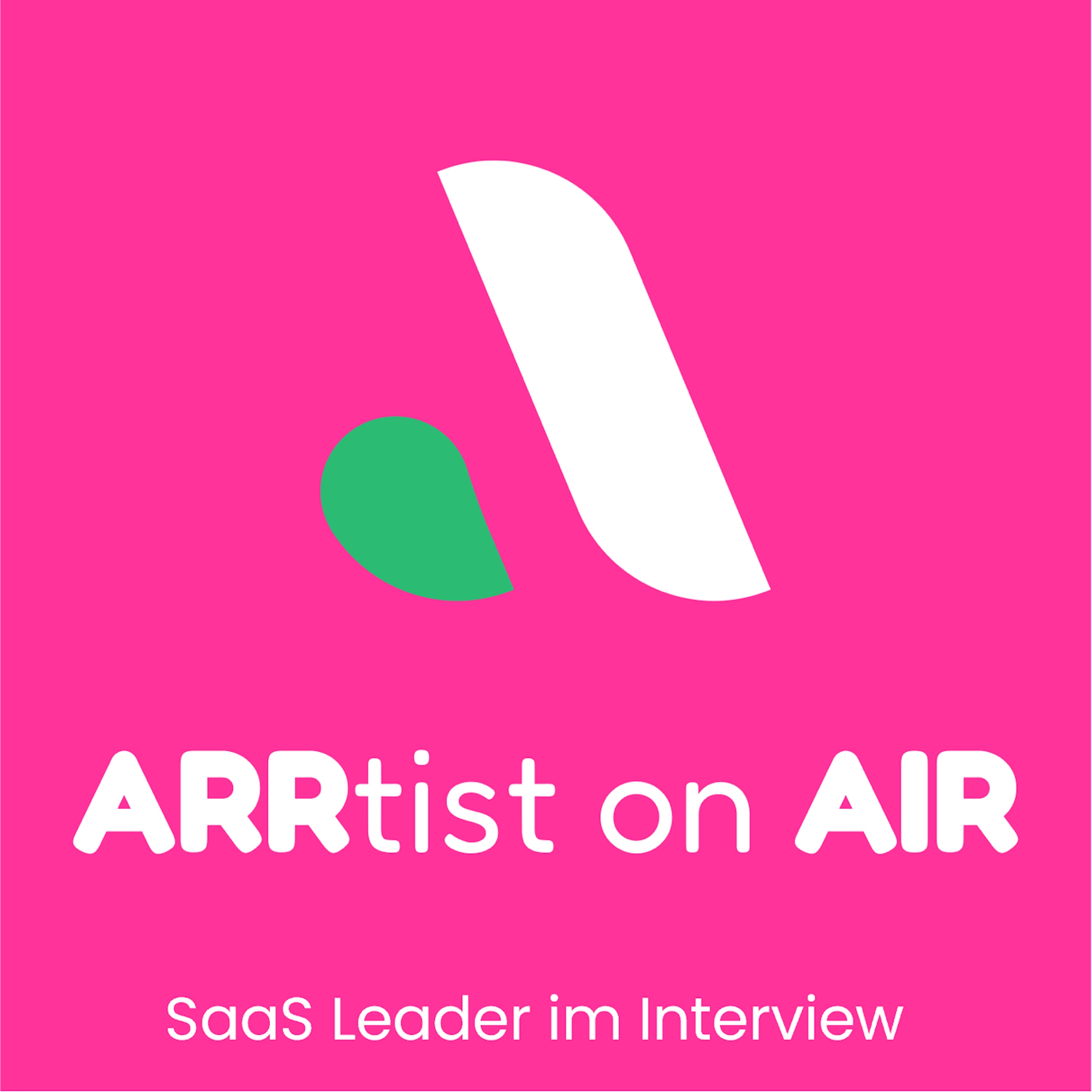 ARRtist on AIR 