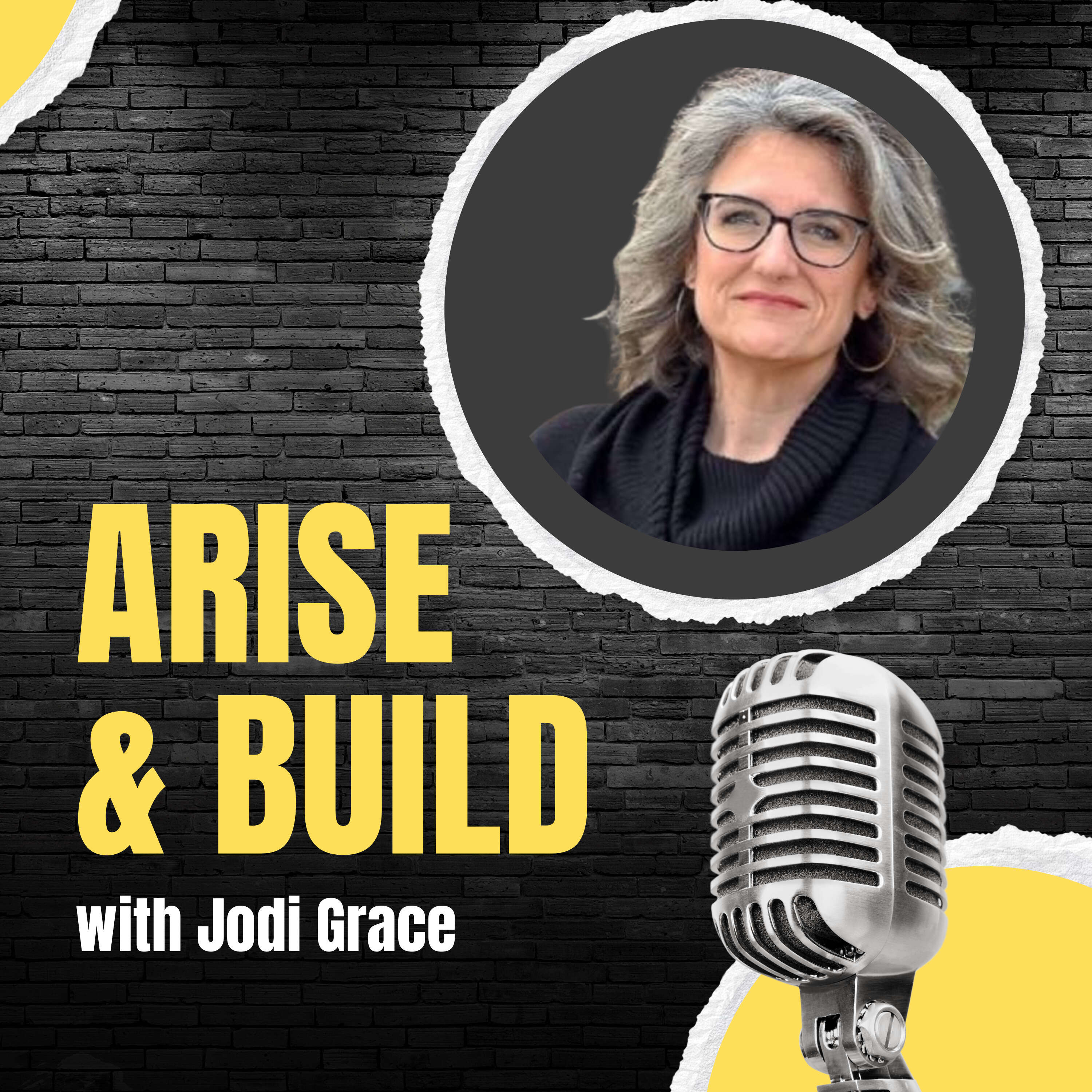 Arise & Build 