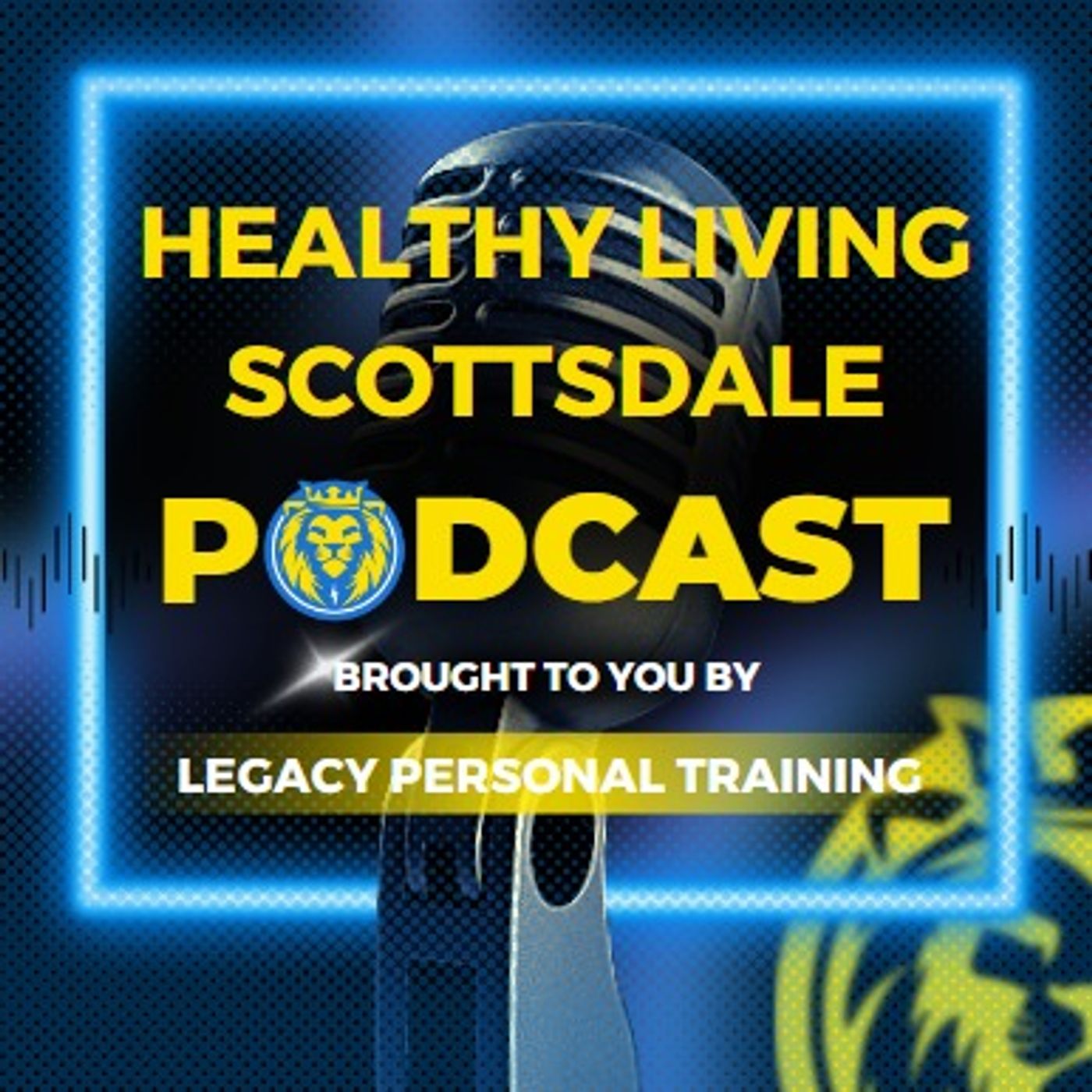 Healthy Living Scottsdale 