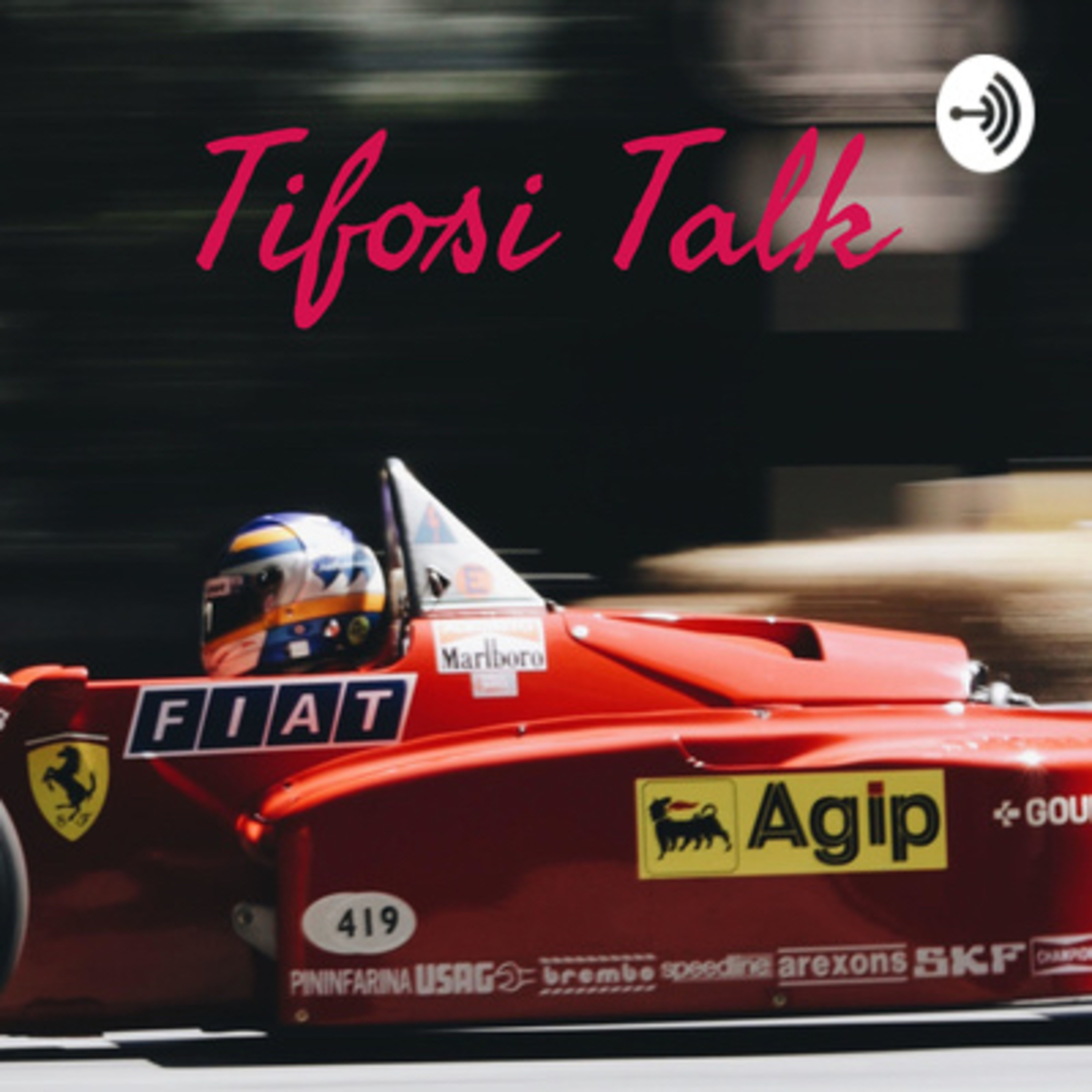 Tifosi Talk 