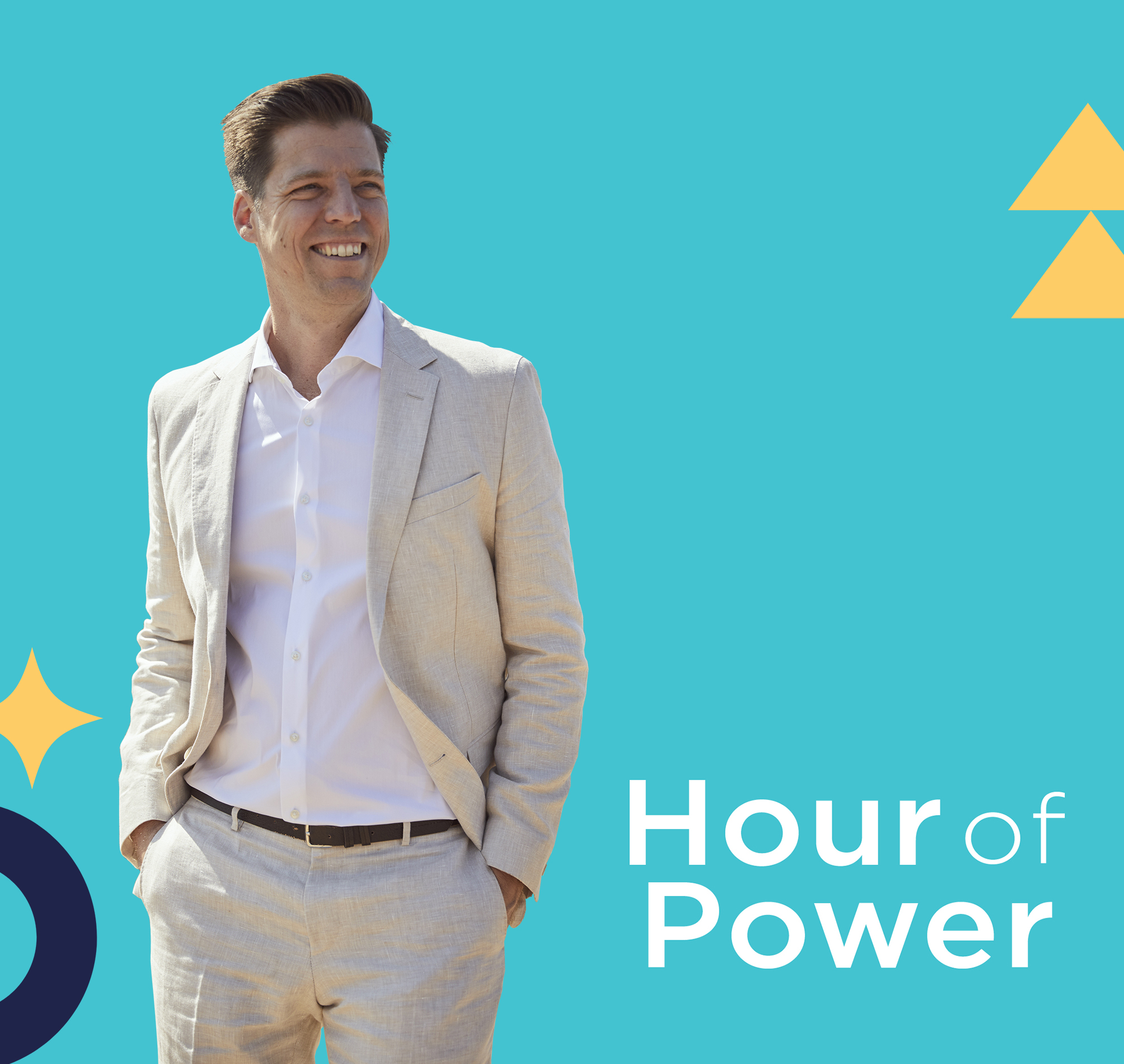 Hour of Power NL 